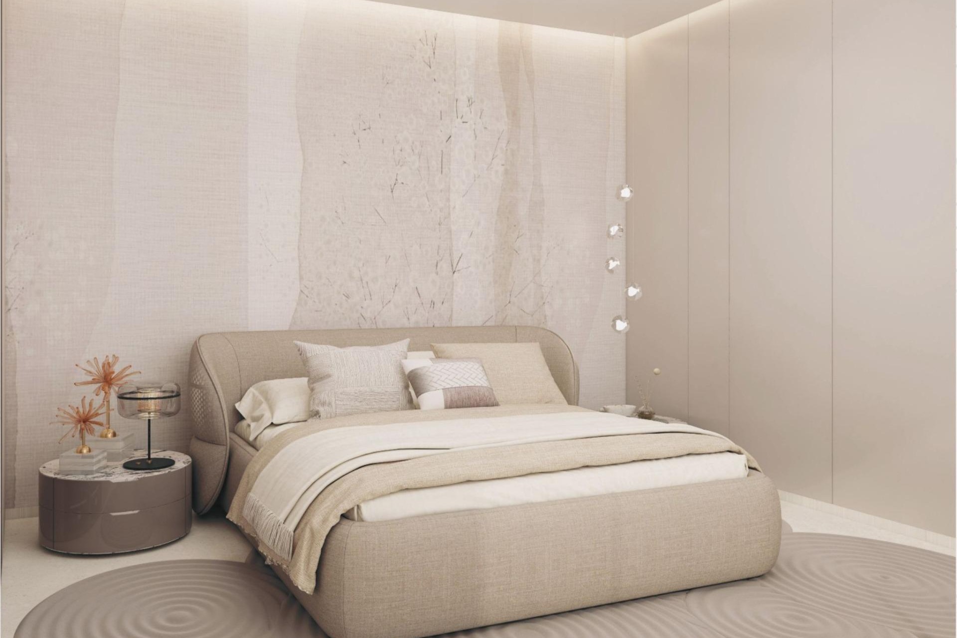 Nybygg - Villa -
Algorfa - Castillo De Montemar