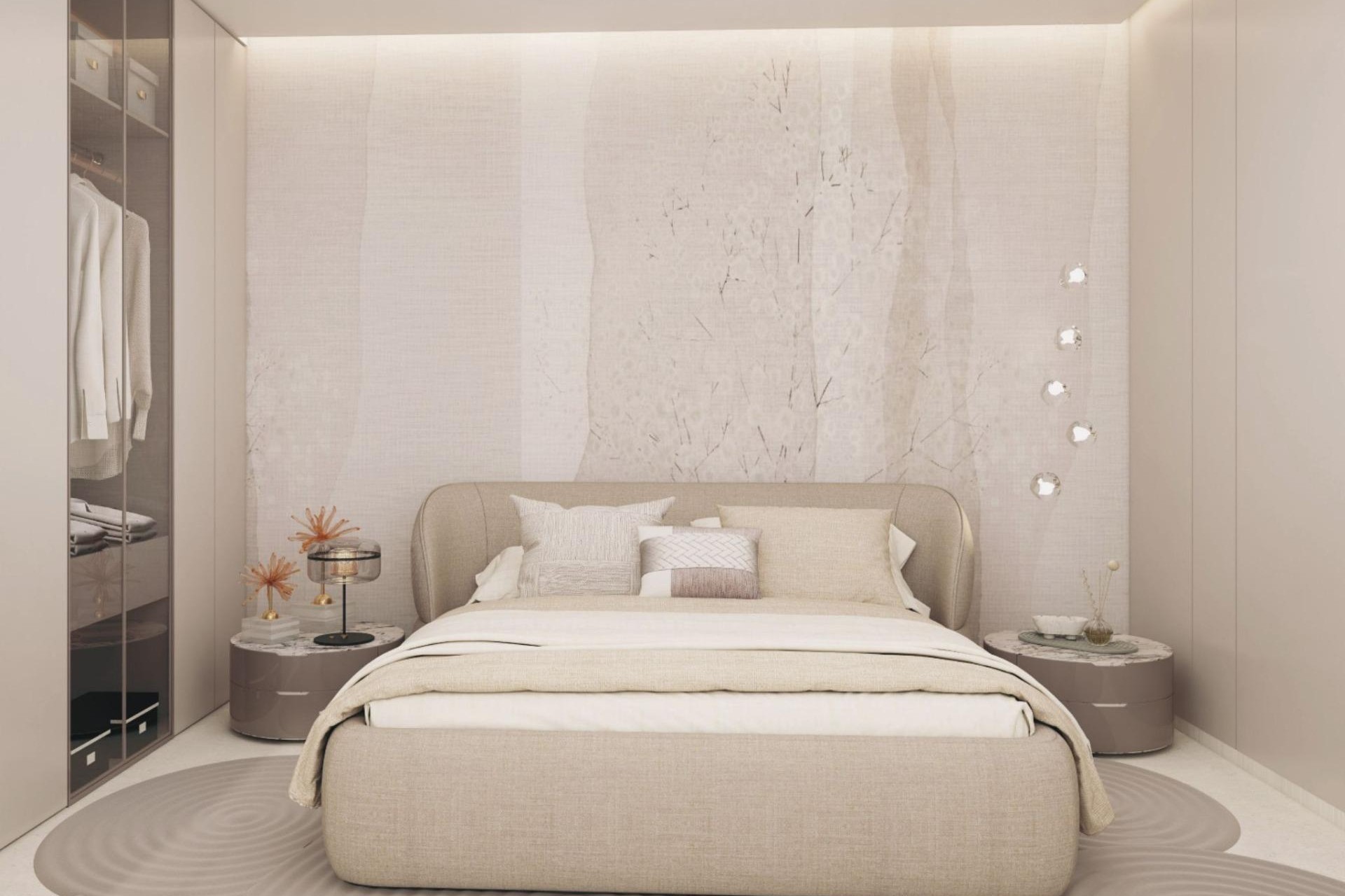 Nybygg - Villa -
Algorfa - Castillo De Montemar