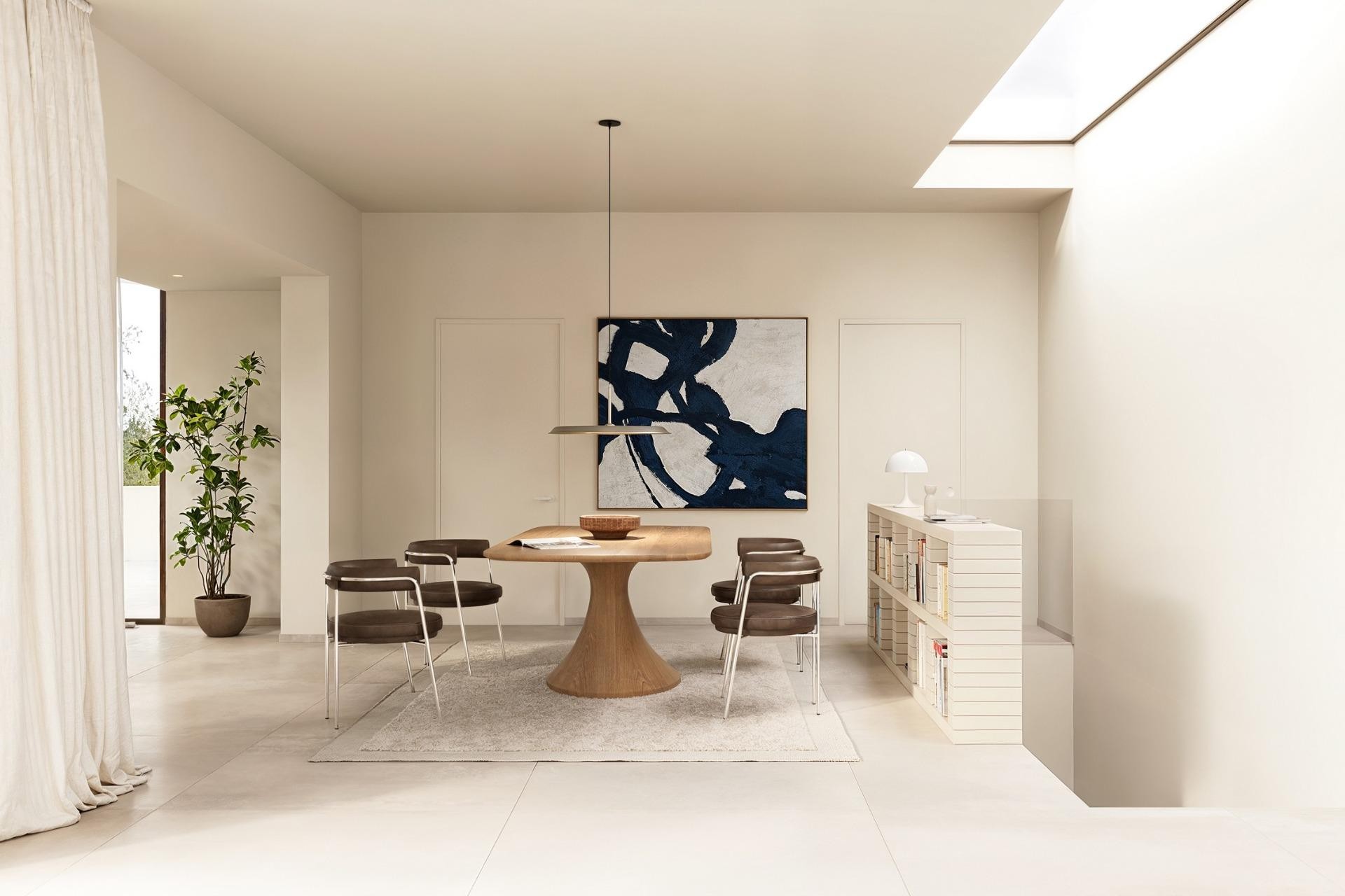 Nybygg - Villa -
Algorfa - La Finca Golf