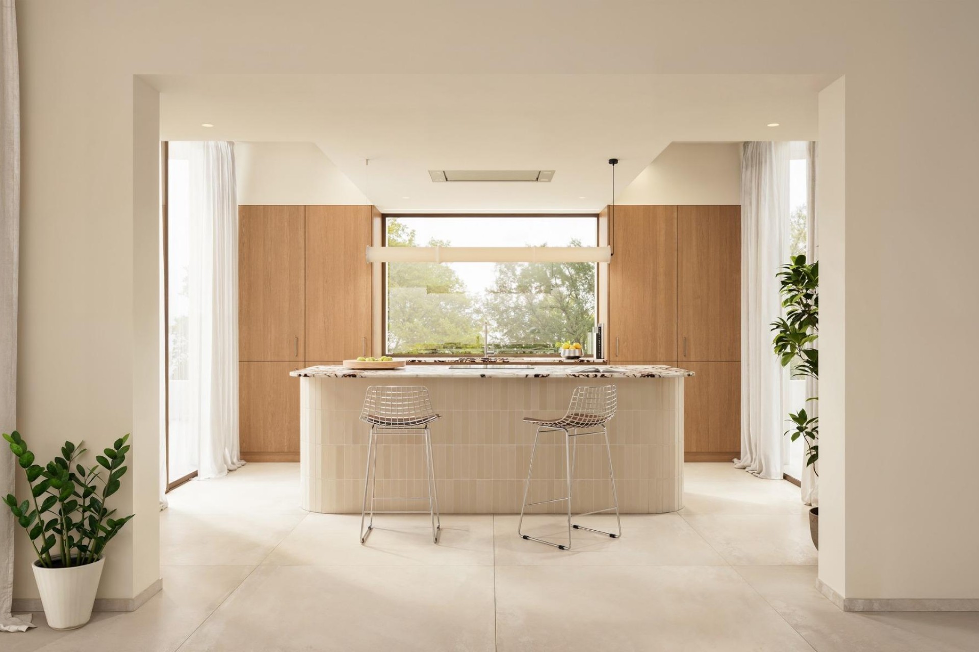 Nybygg - Villa -
Algorfa - La Finca Golf