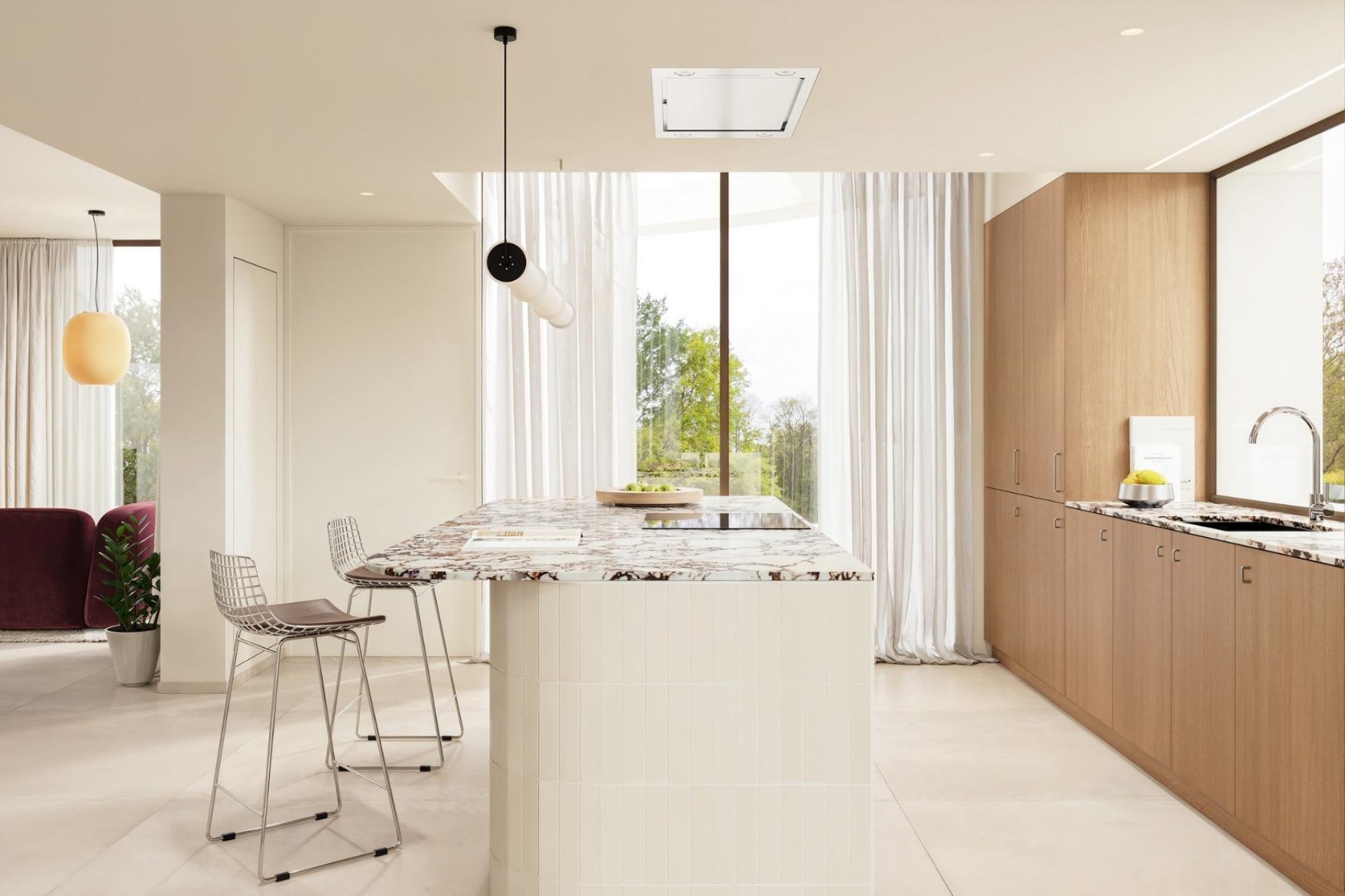 Nybygg - Villa -
Algorfa - La Finca Golf