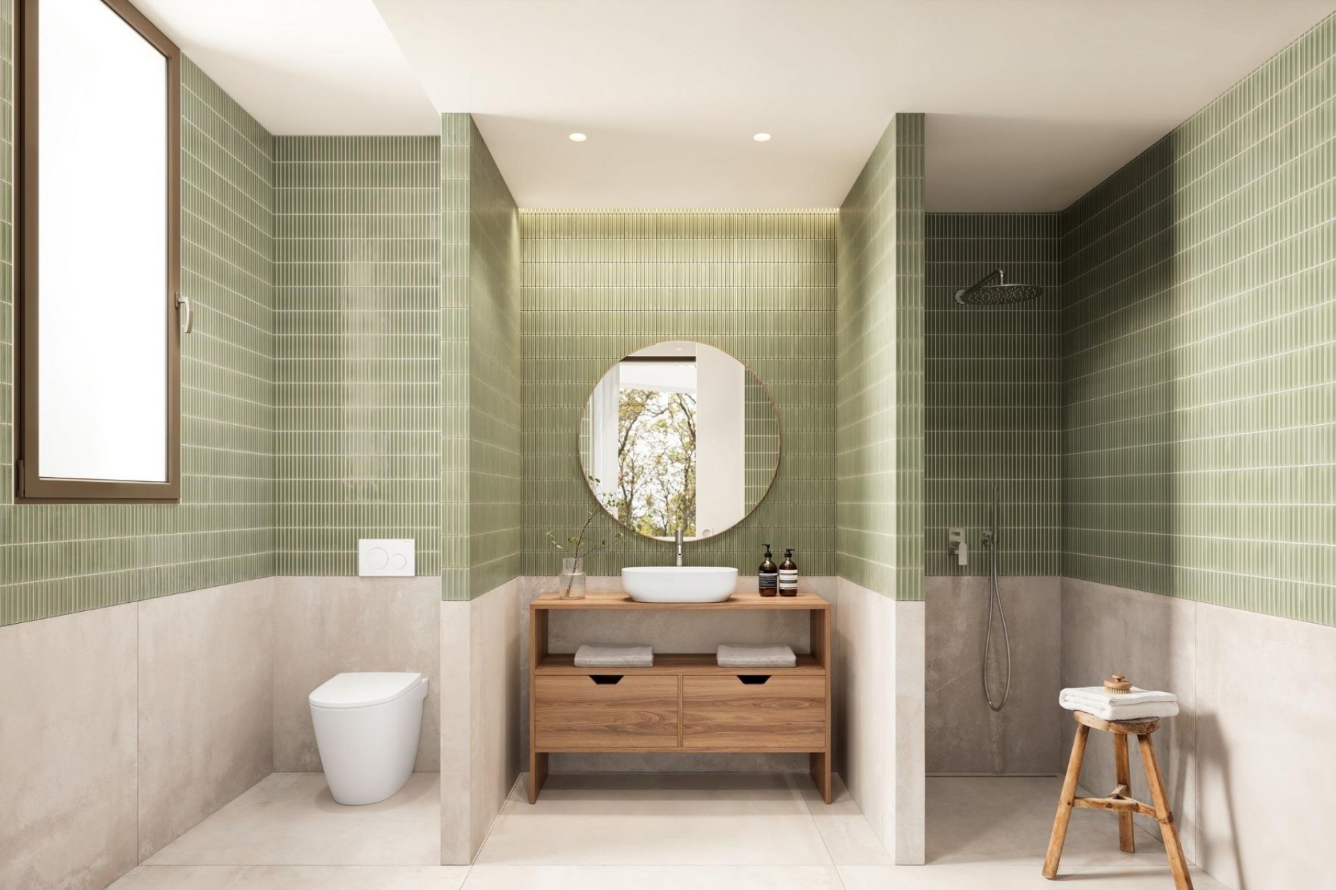 Nybygg - Villa -
Algorfa - La Finca Golf