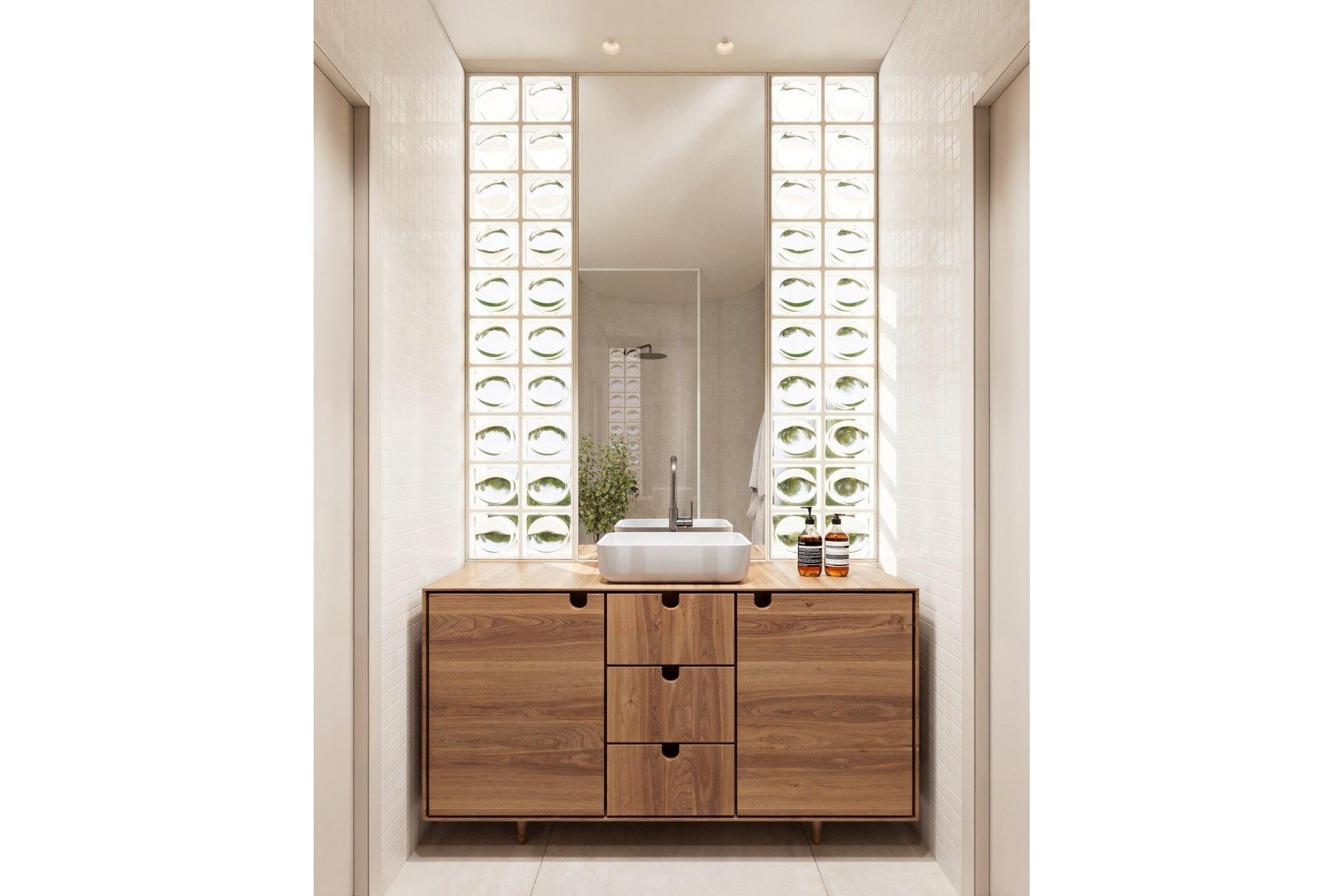 Nybygg - Villa -
Algorfa - La Finca Golf