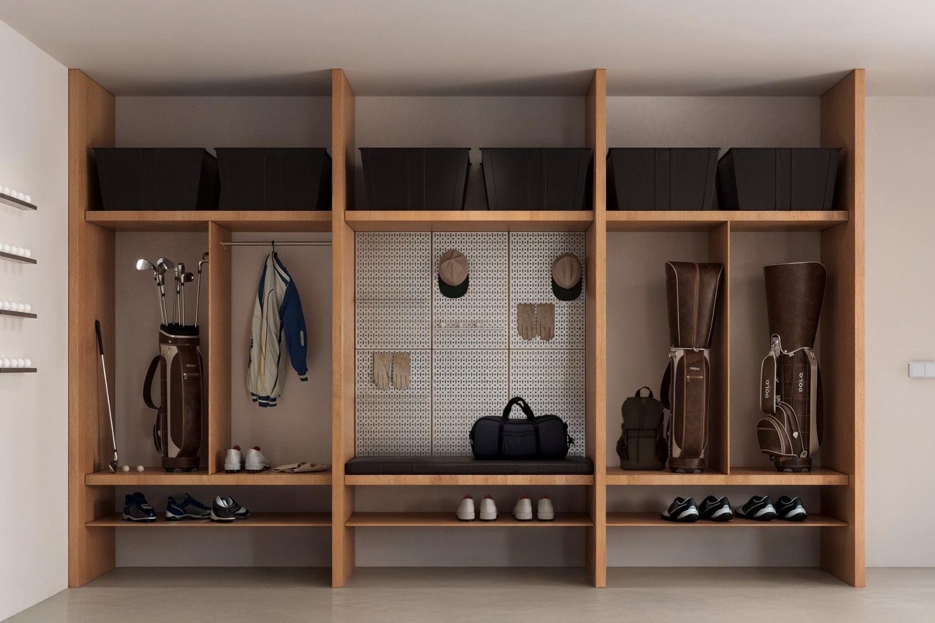 Nybygg - Villa -
Algorfa - La Finca Golf