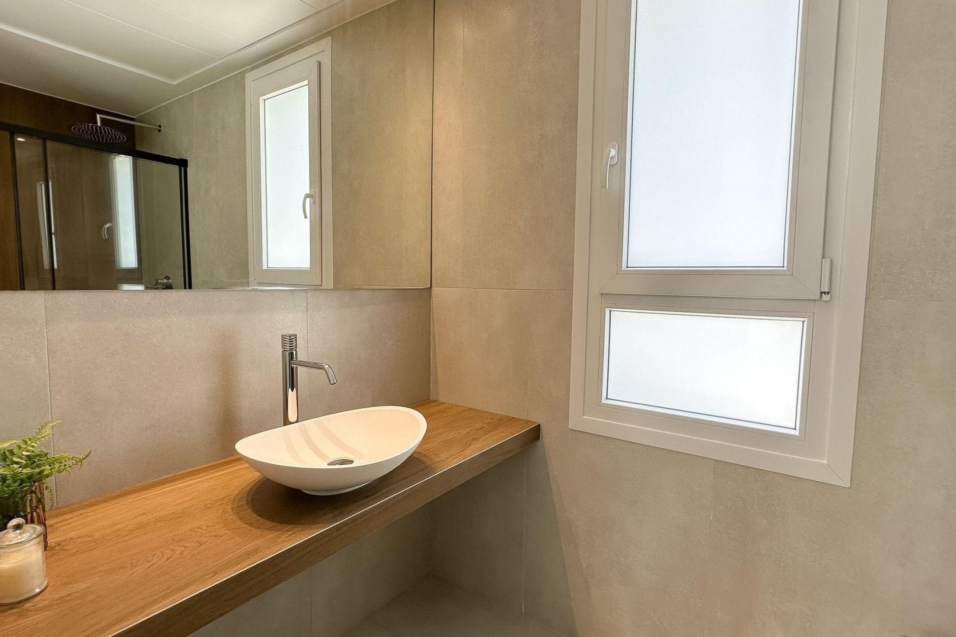 Nybygg - Villa -
Algorfa - La Finca Golf