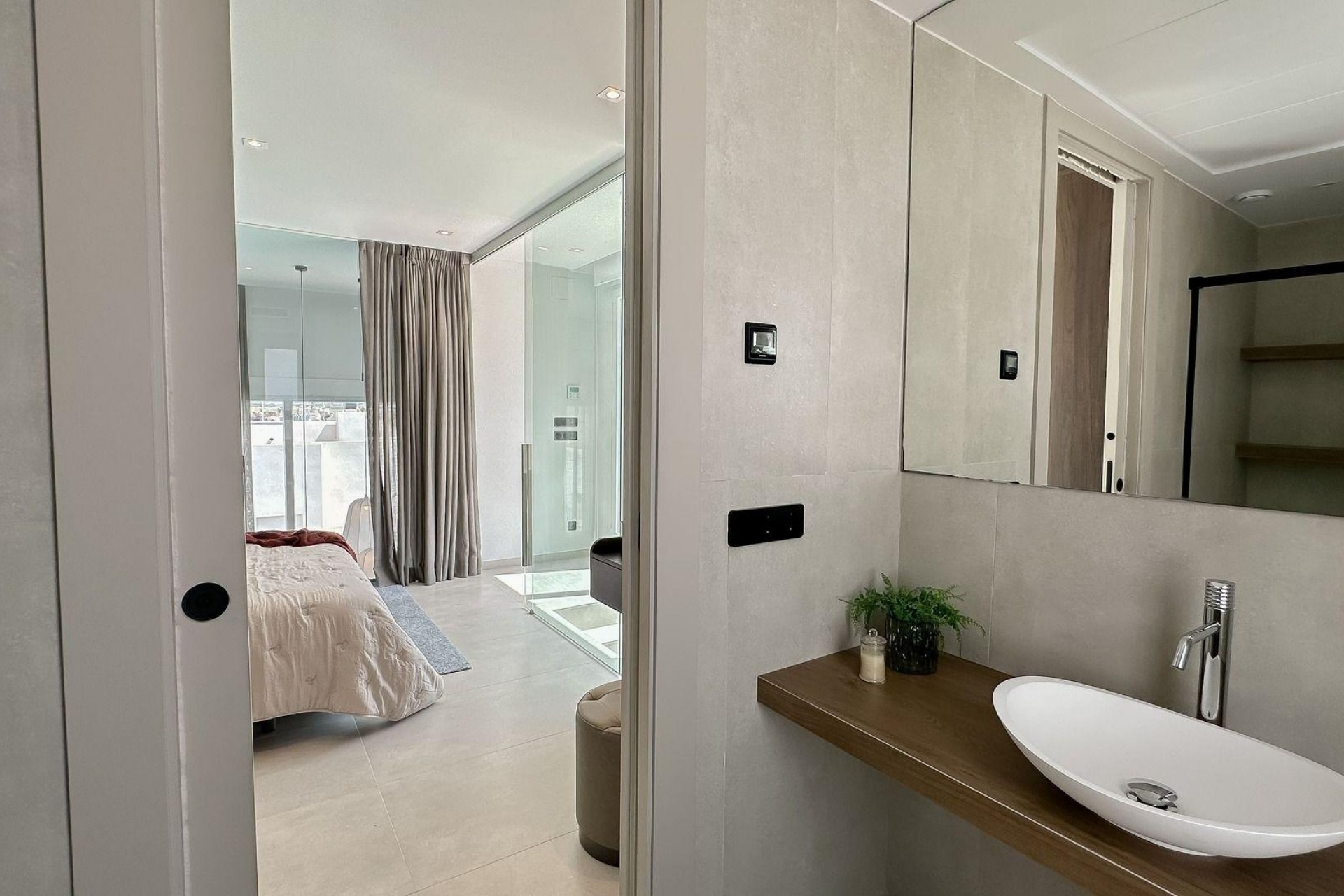 Nybygg - Villa -
Algorfa - La Finca Golf