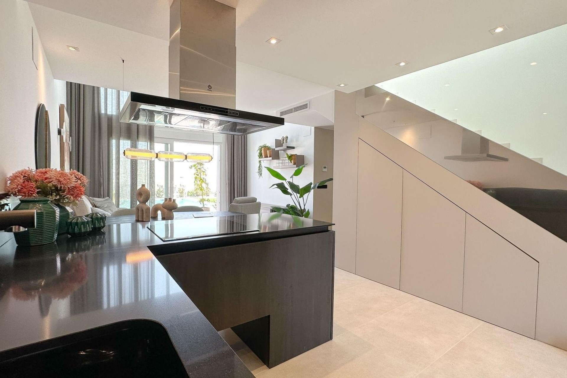 Nybygg - Villa -
Algorfa - La Finca Golf