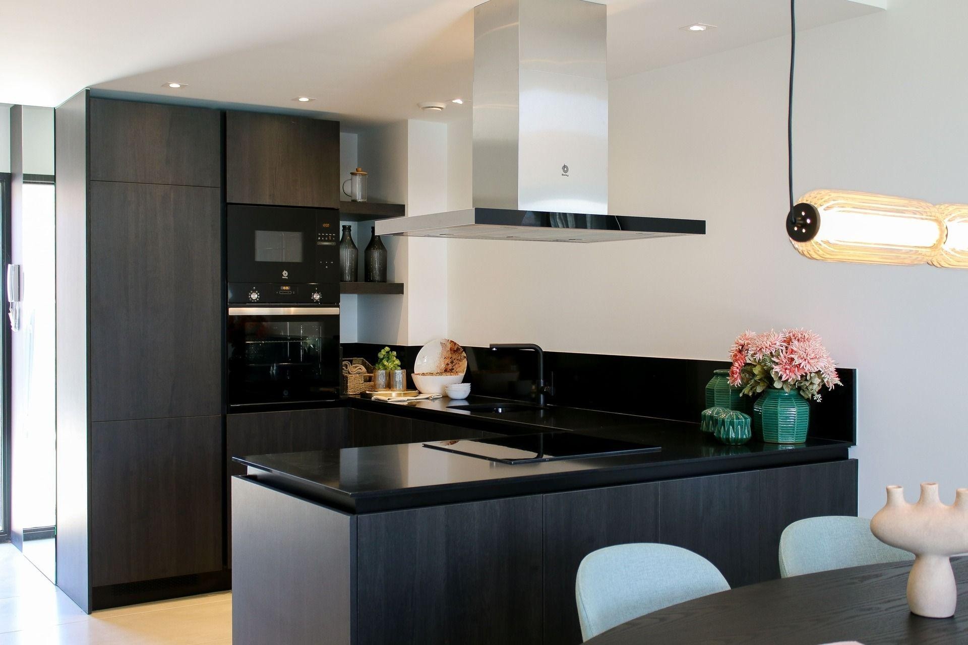 Nybygg - Villa -
Algorfa - La Finca Golf