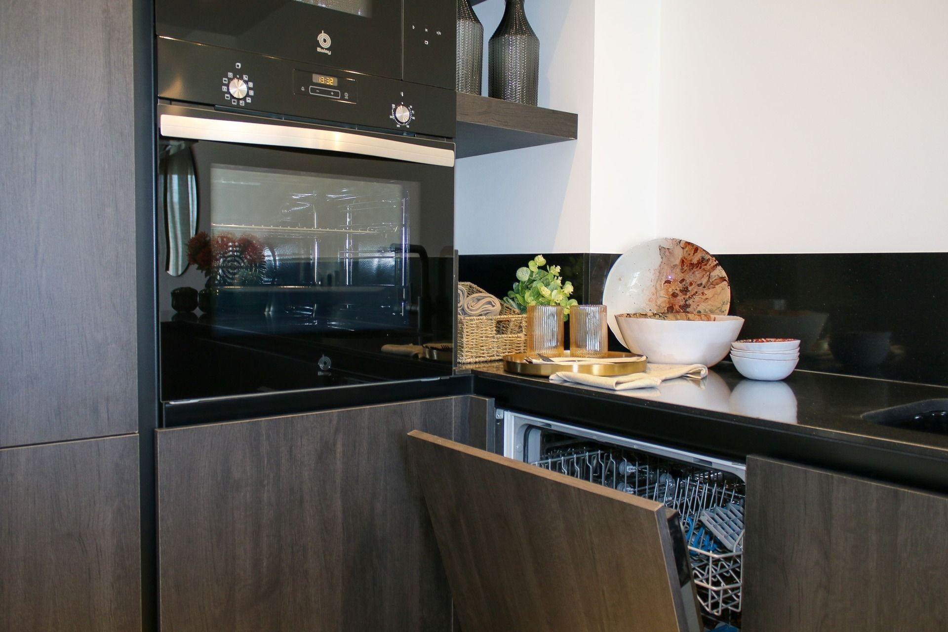 Nybygg - Villa -
Algorfa - La Finca Golf