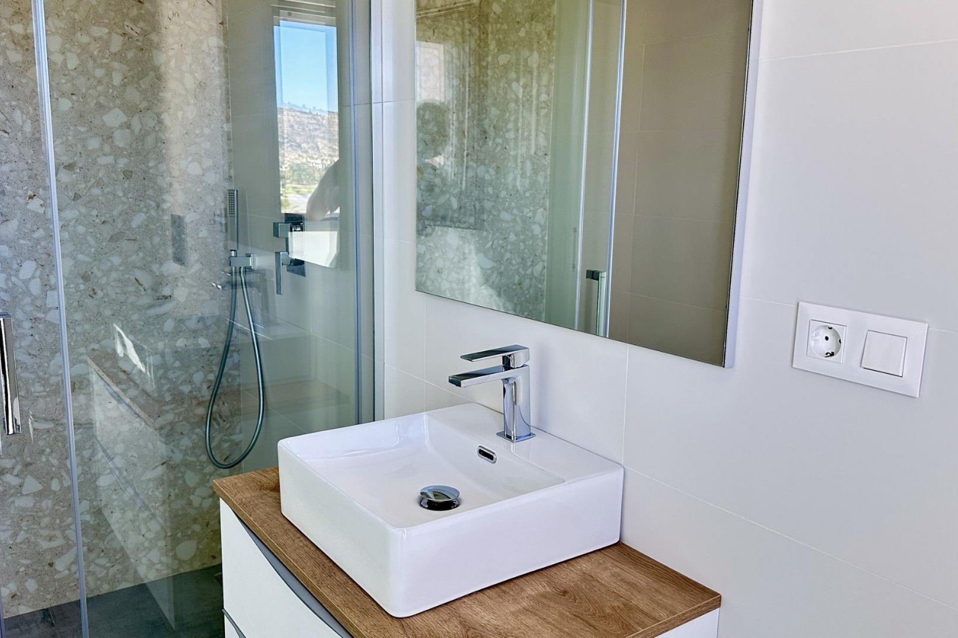 Nybygg - Villa -
Algorfa - La Finca Golf