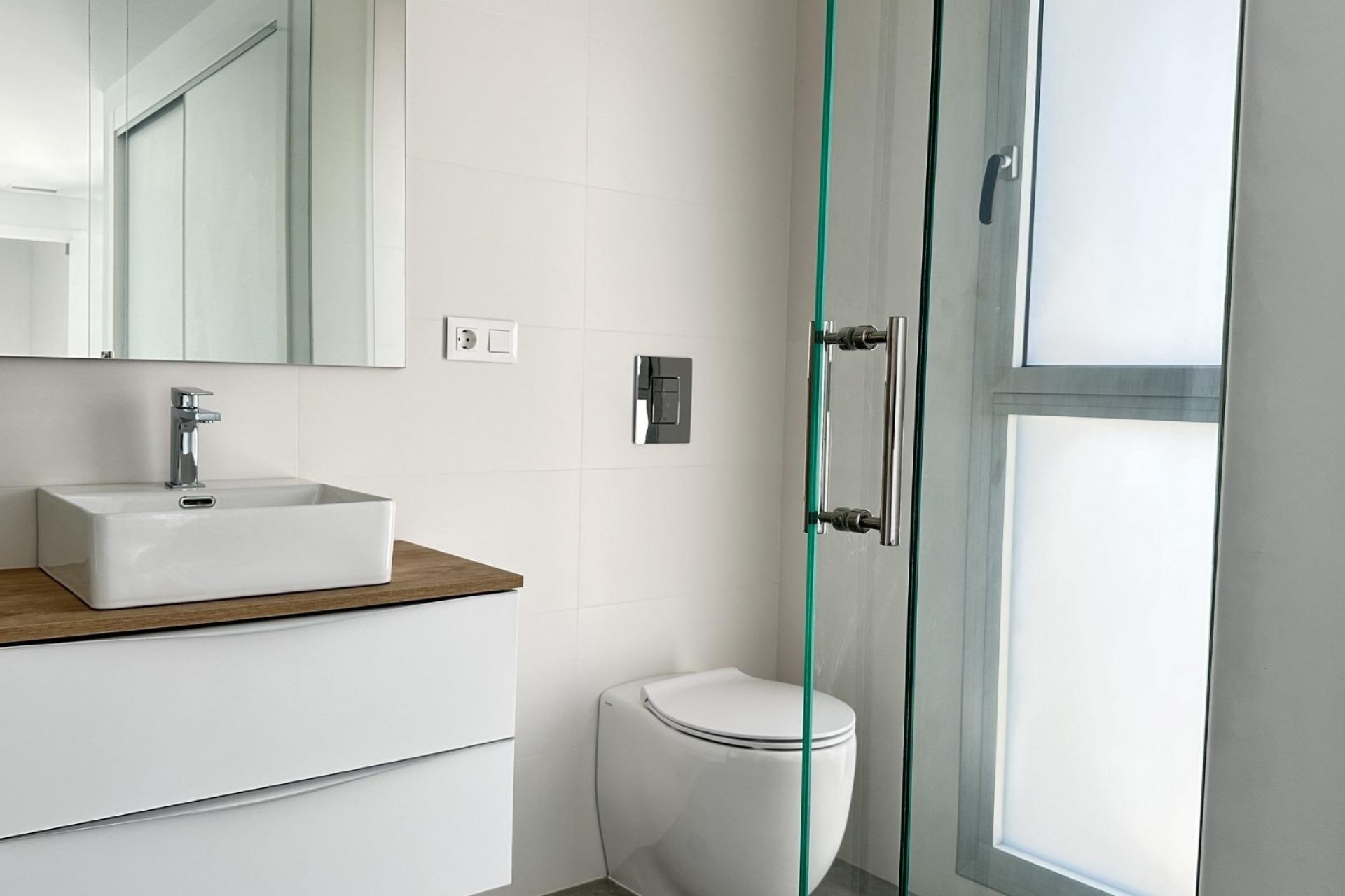 Nybygg - Villa -
Algorfa - La Finca Golf