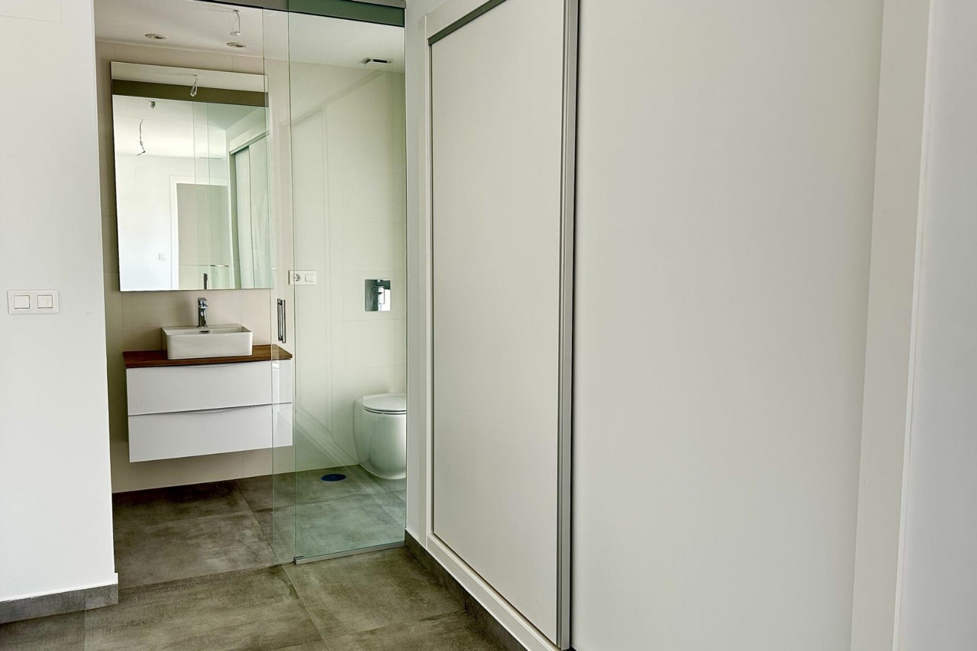 Nybygg - Villa -
Algorfa - La Finca Golf