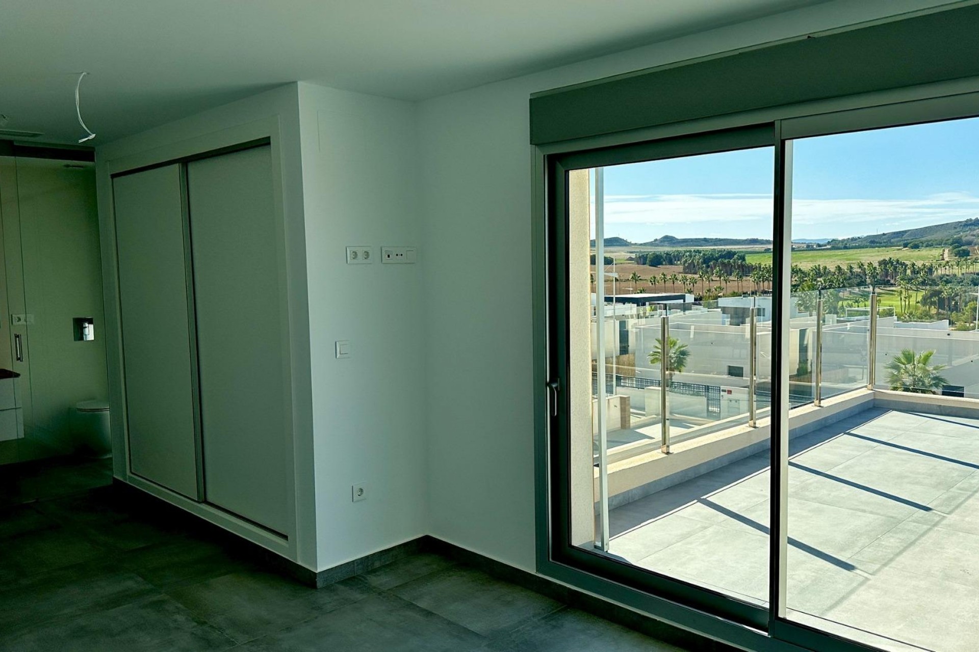 Nybygg - Villa -
Algorfa - La Finca Golf