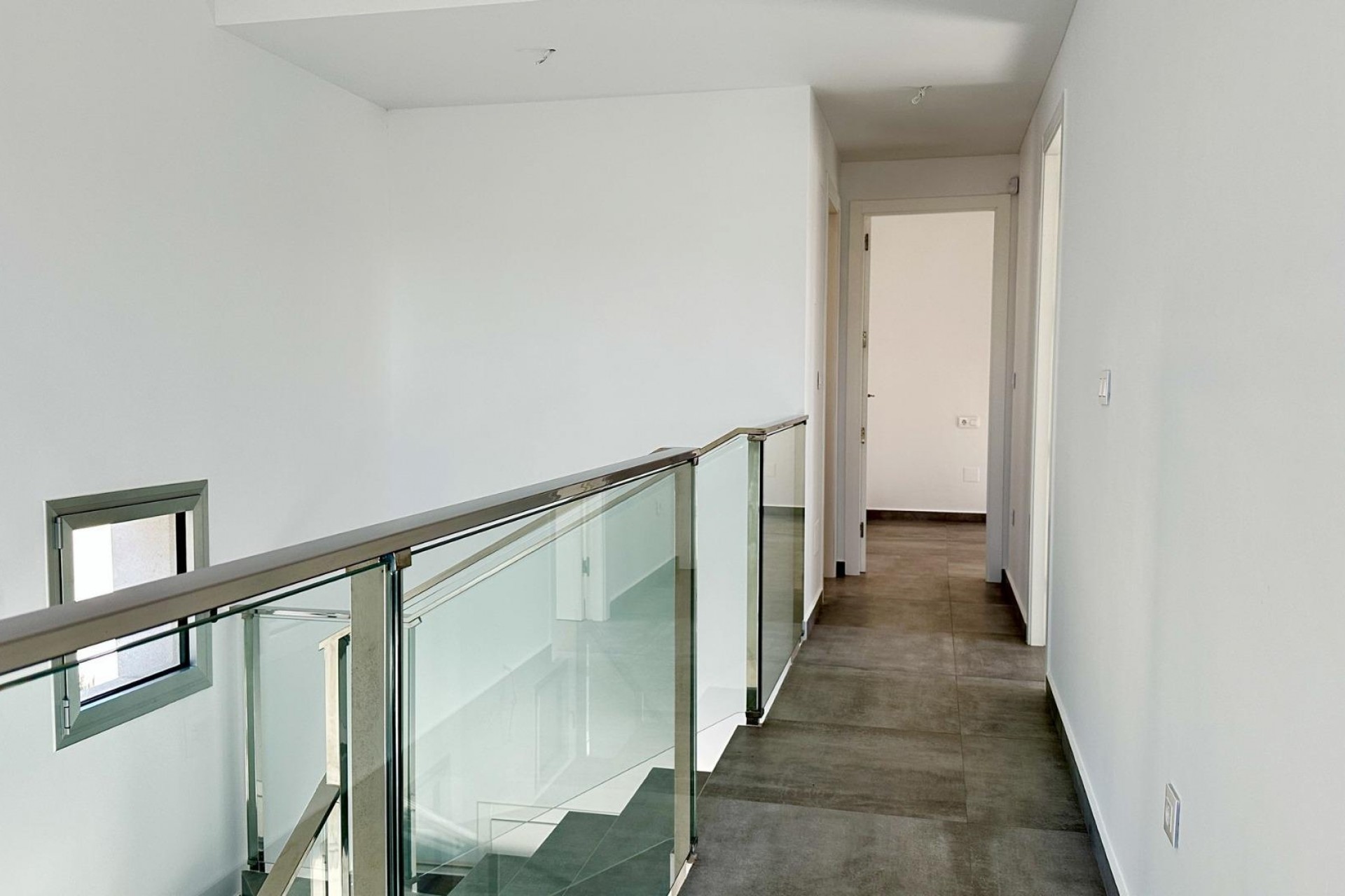 Nybygg - Villa -
Algorfa - La Finca Golf