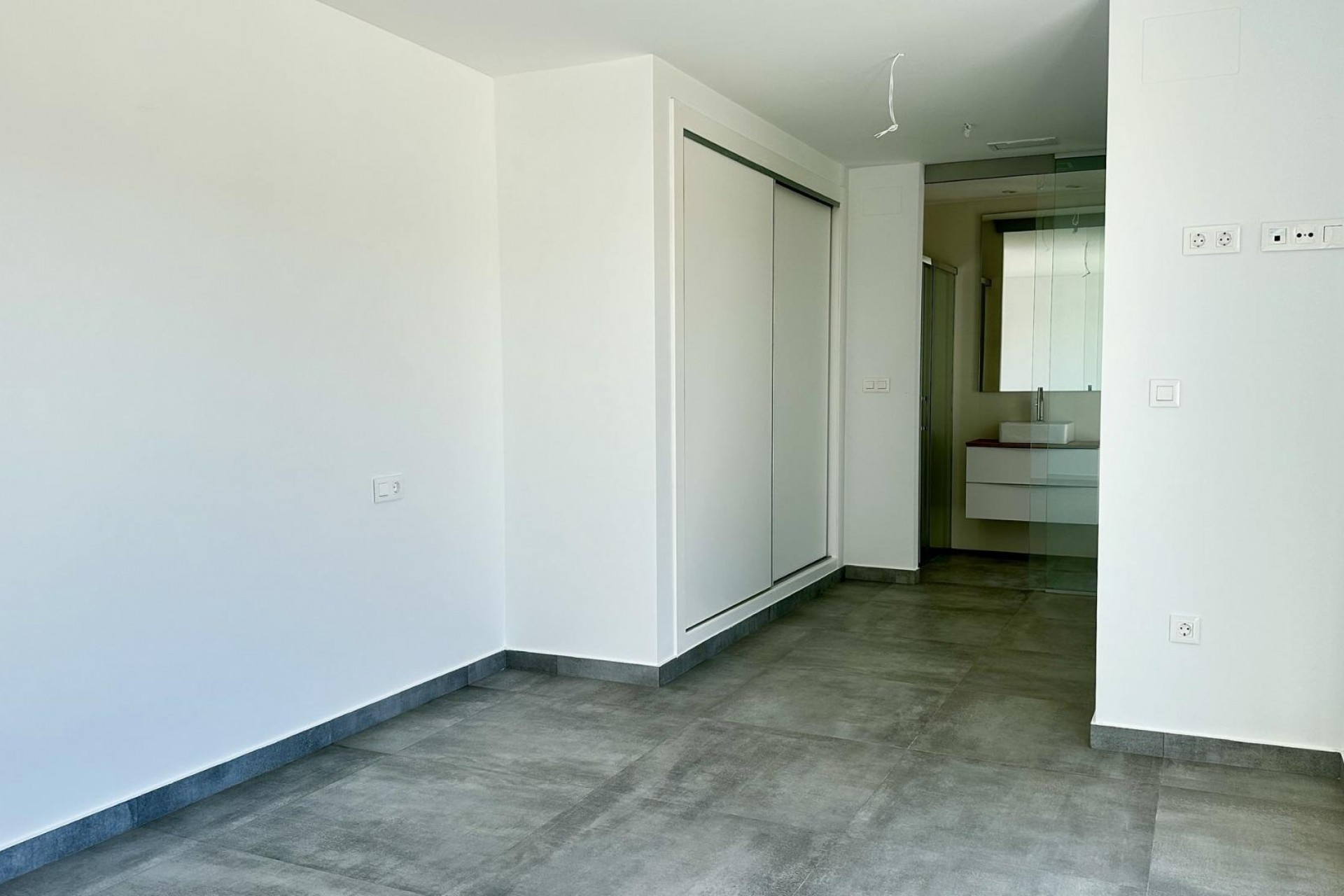 Nybygg - Villa -
Algorfa - La Finca Golf