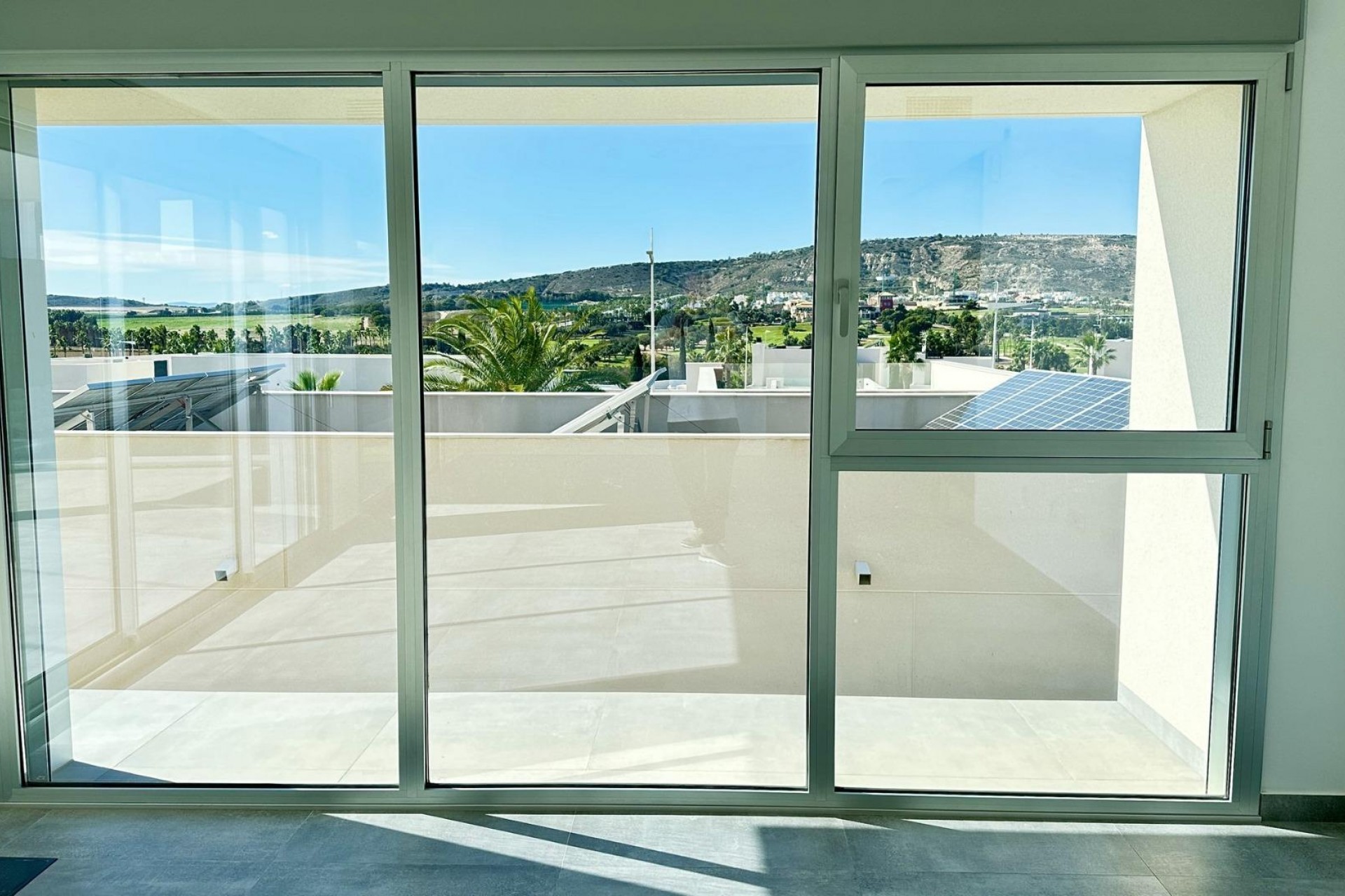 Nybygg - Villa -
Algorfa - La Finca Golf