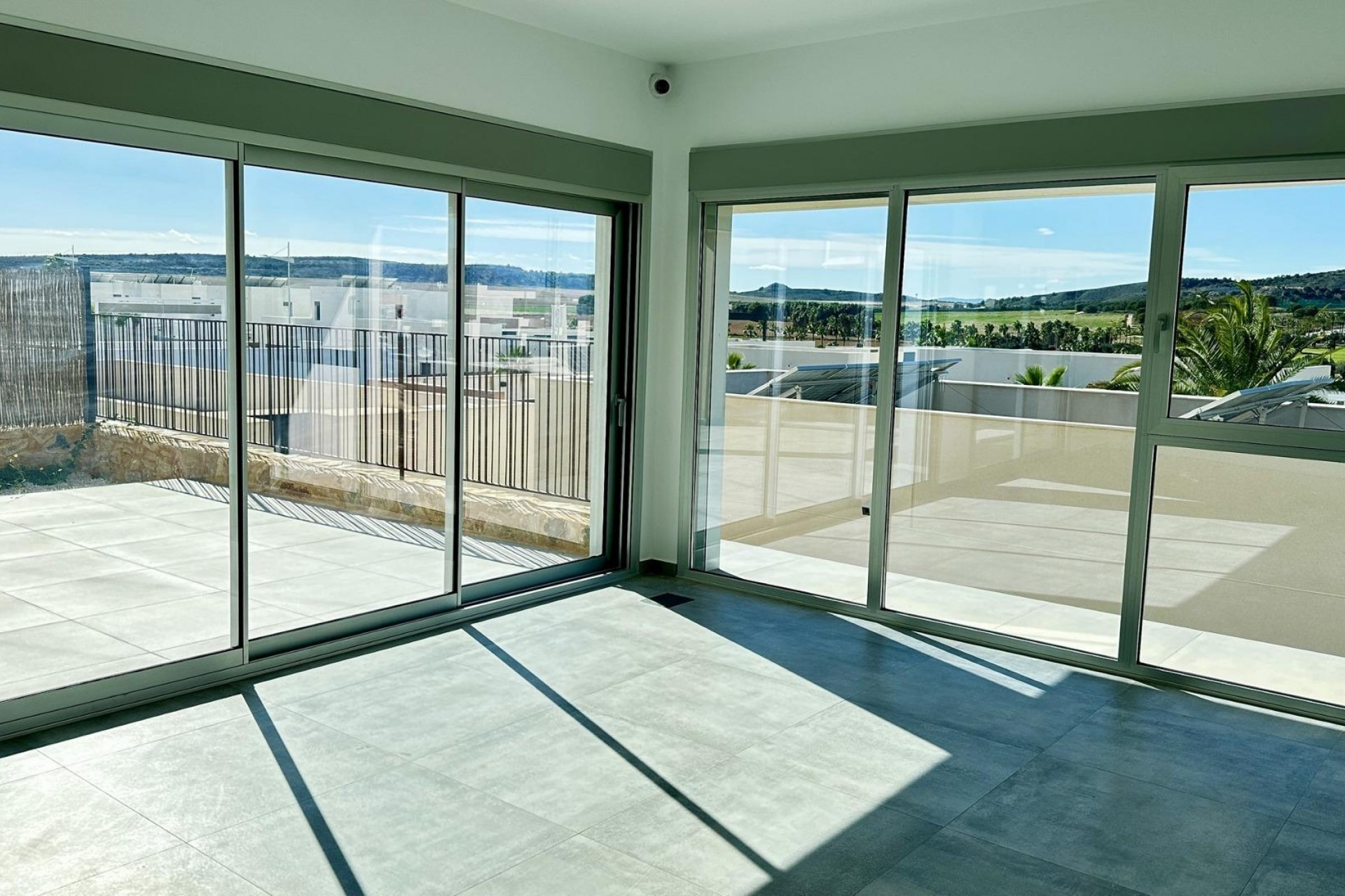 Nybygg - Villa -
Algorfa - La Finca Golf