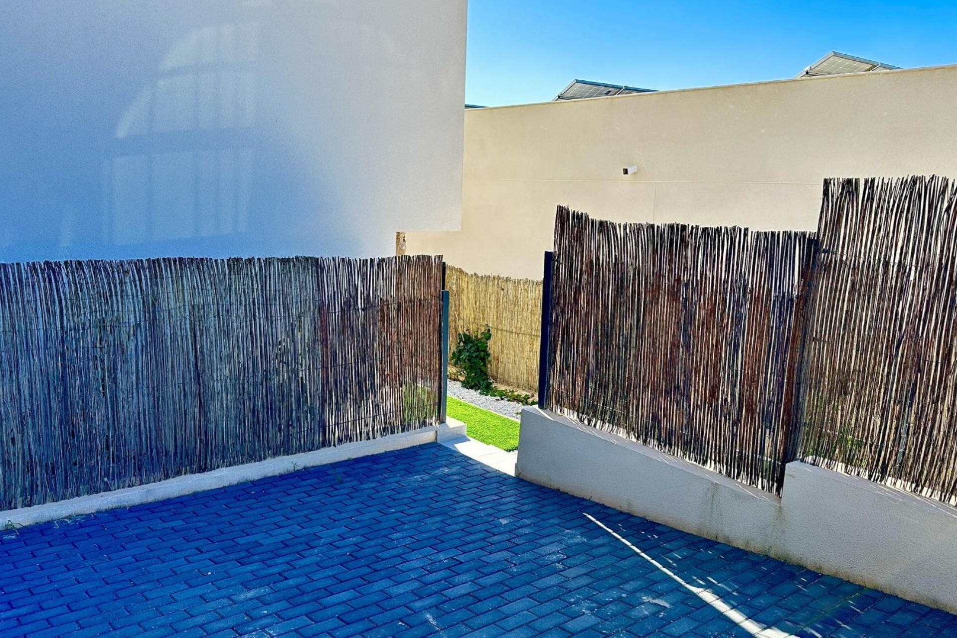 Nybygg - Villa -
Algorfa - La Finca Golf