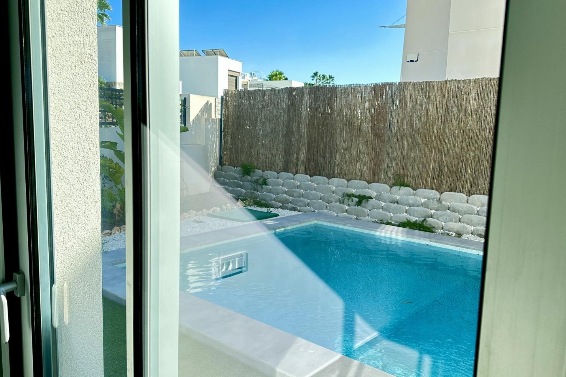 Nybygg - Villa -
Algorfa - La Finca Golf