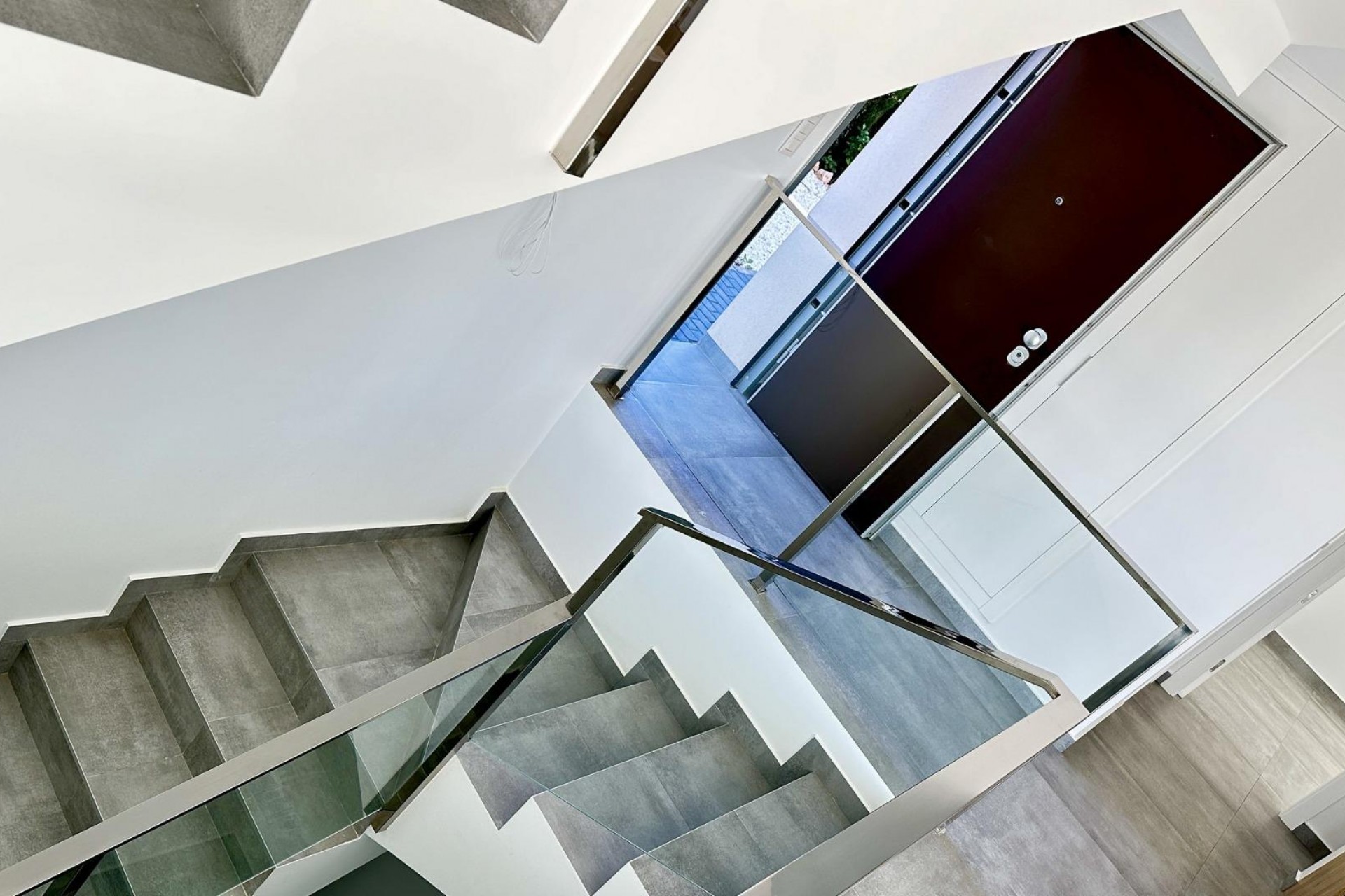 Nybygg - Villa -
Algorfa - La Finca Golf