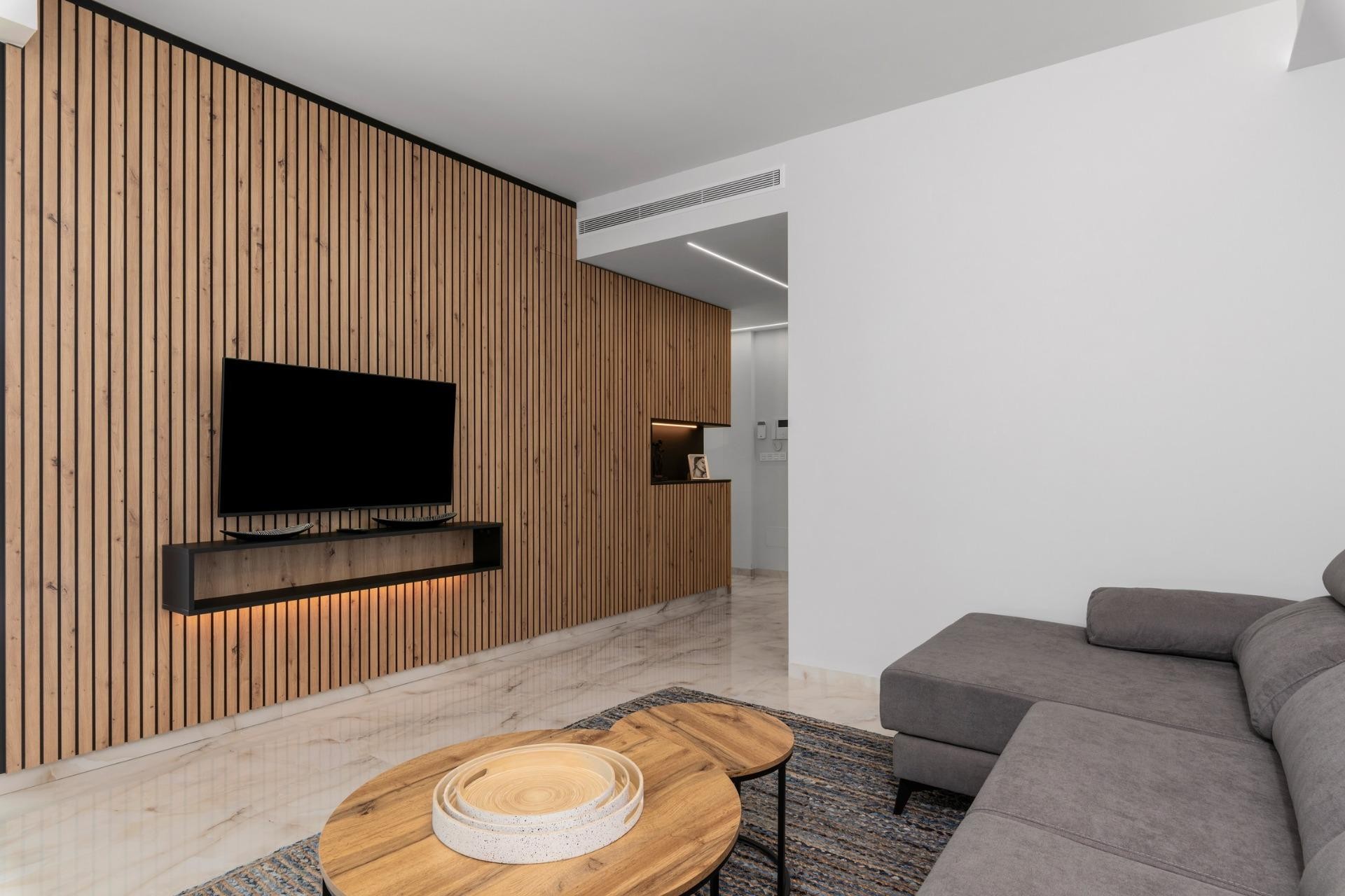 Nybygg - Villa -
Algorfa - La Finca Golf