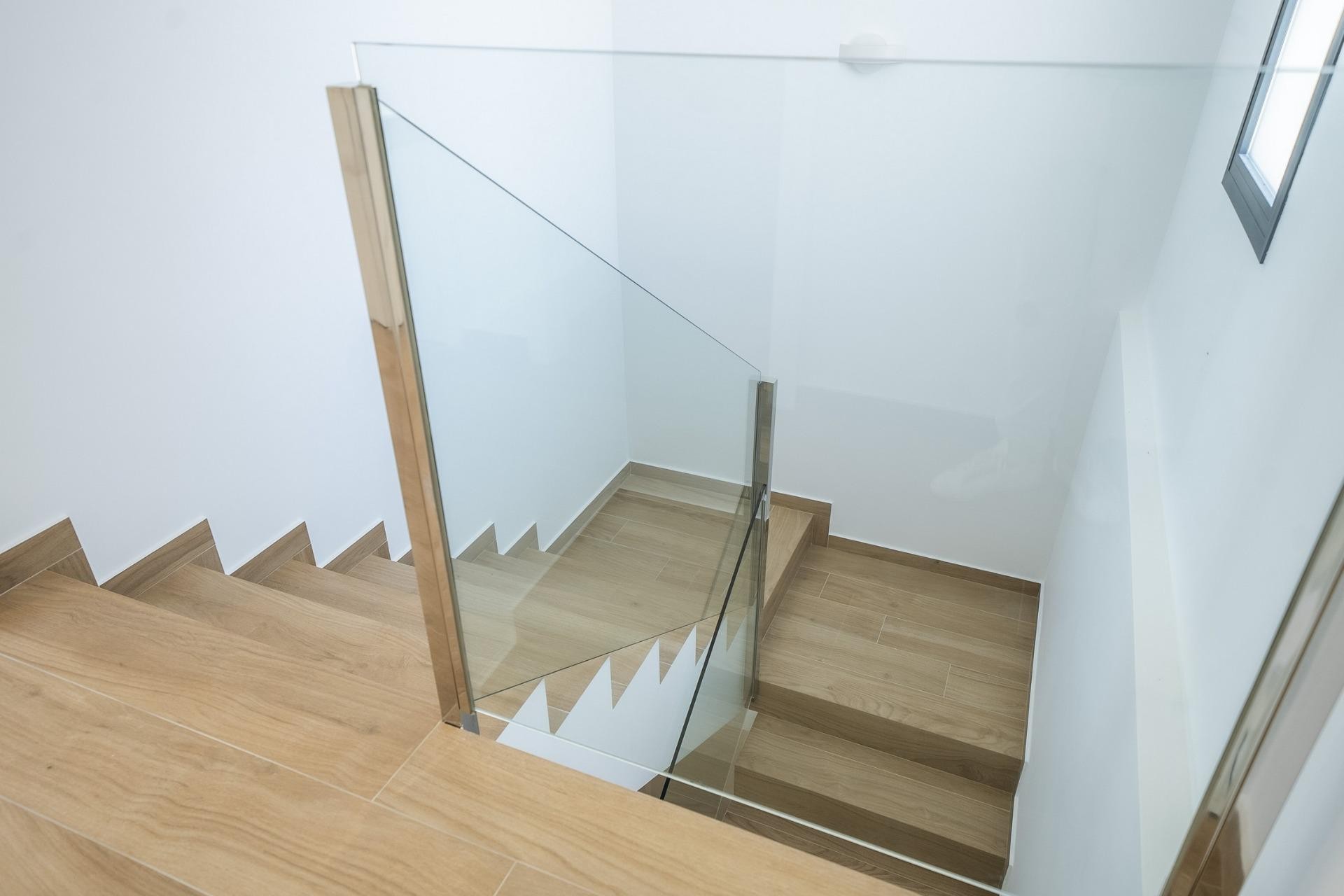 Nybygg - Villa -
Algorfa - La Finca Golf