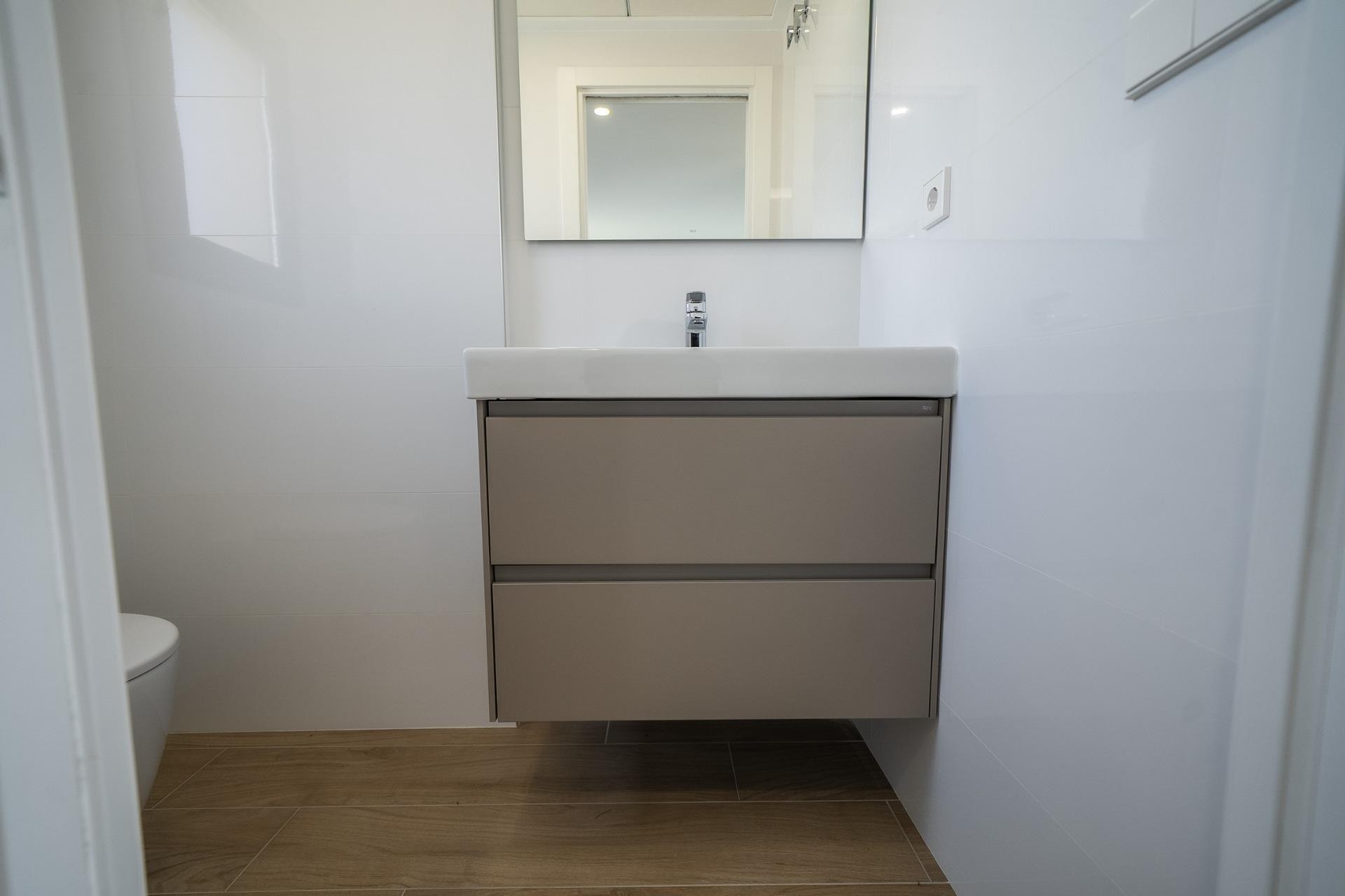 Nybygg - Villa -
Algorfa - La Finca Golf