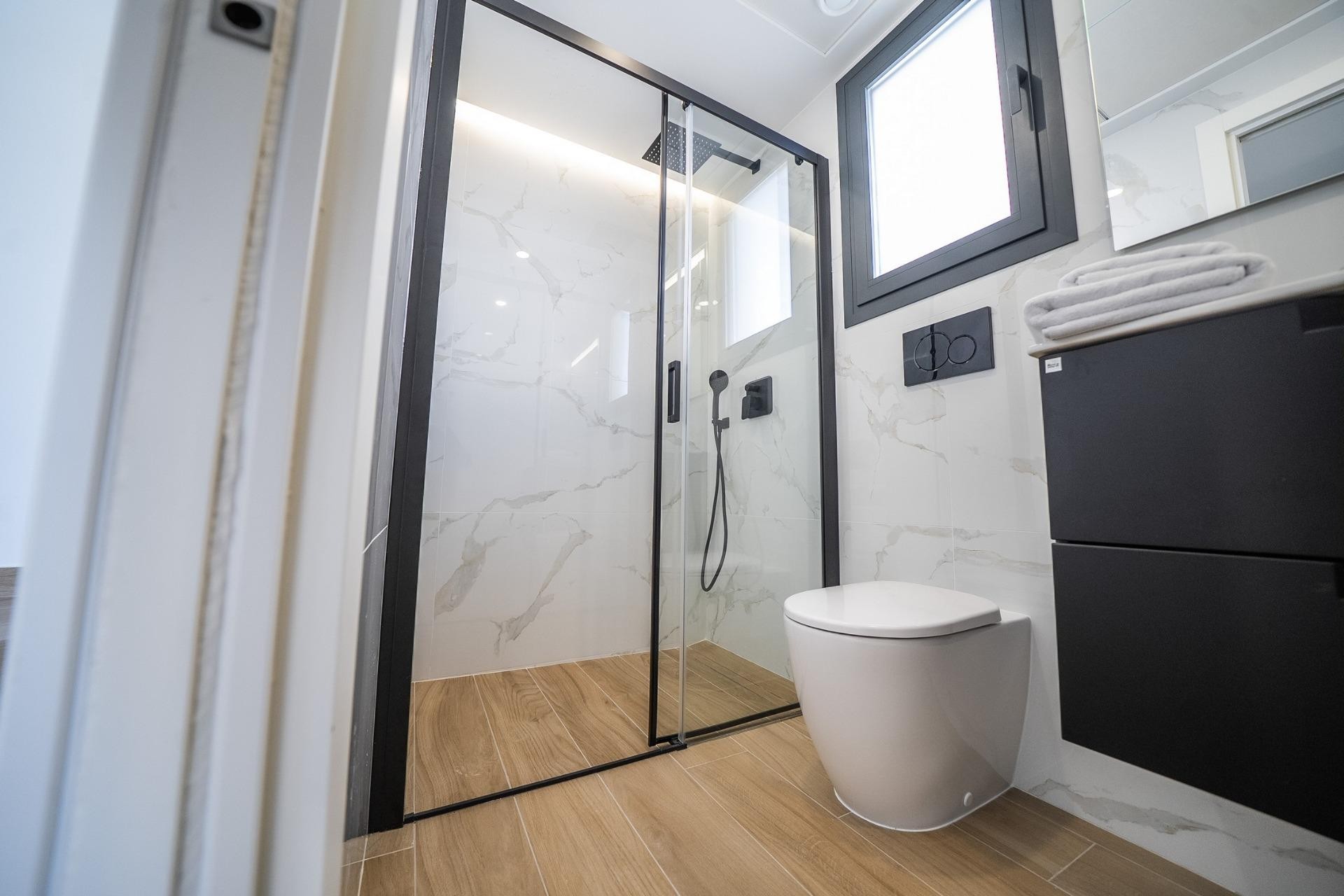 Nybygg - Villa -
Algorfa - La Finca Golf