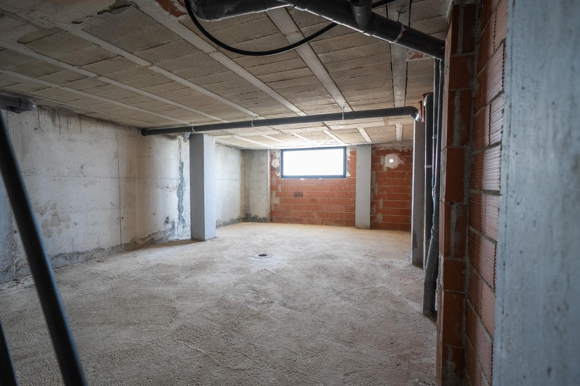 Nybygg - Villa -
Algorfa - La Finca Golf