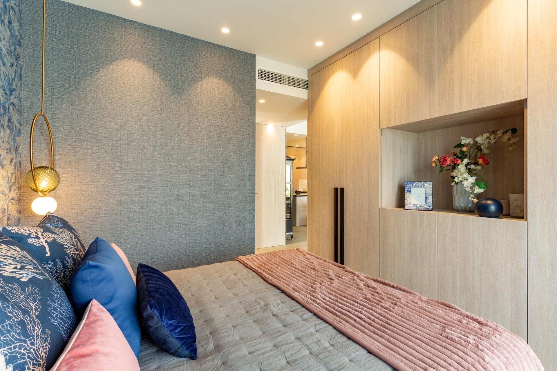 Nybygg - Villa -
Algorfa - La Finca Golf