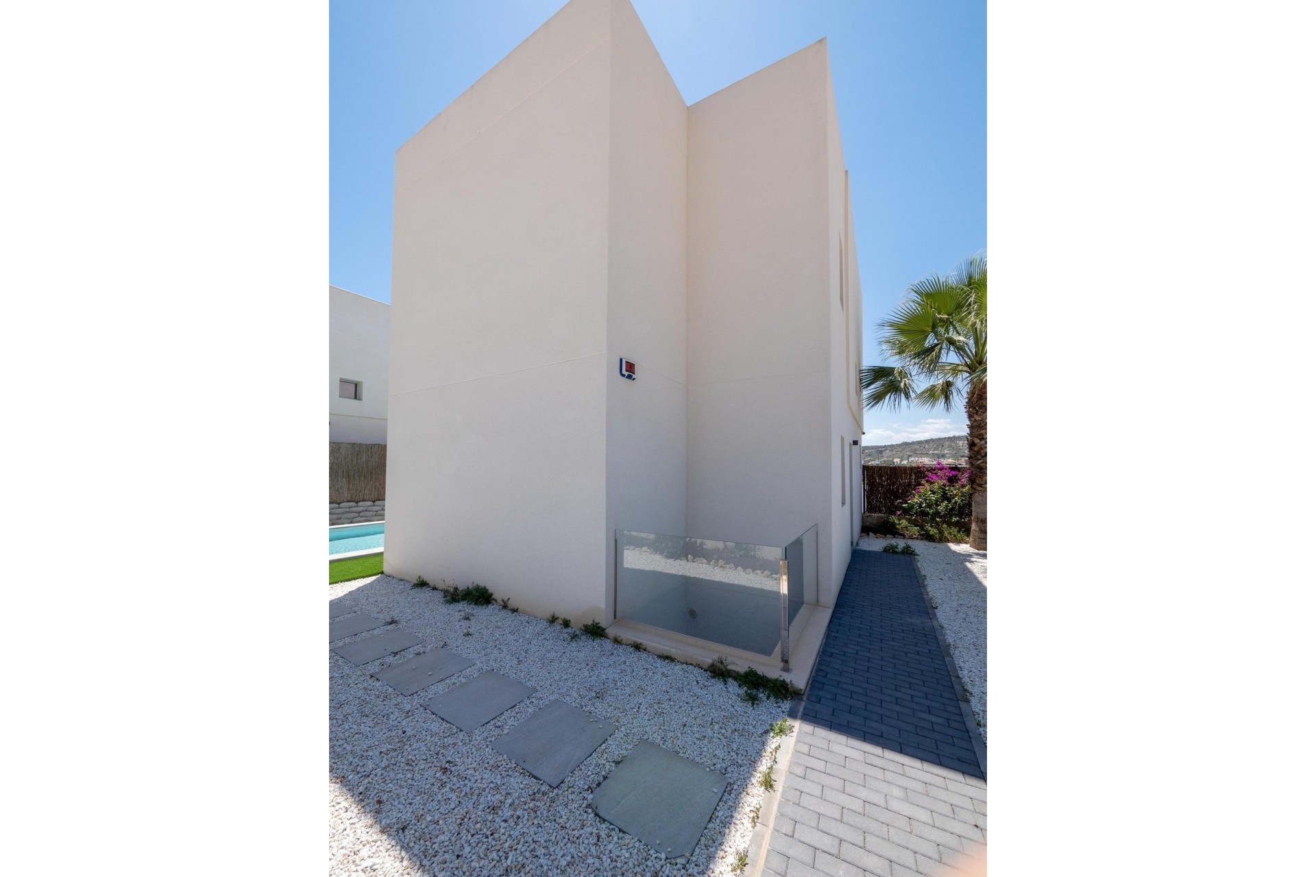 Nybygg - Villa -
Algorfa - La Finca Golf