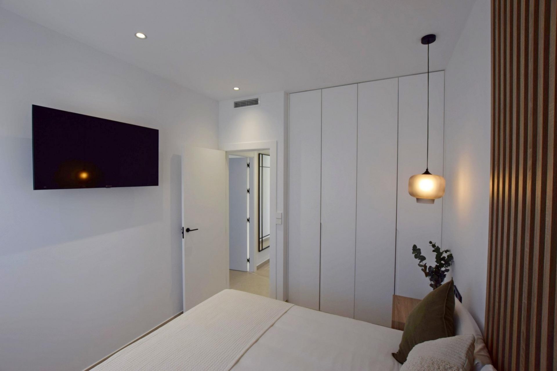 Nybygg - Villa -
Alhama De Murcia - Condado De Alhama