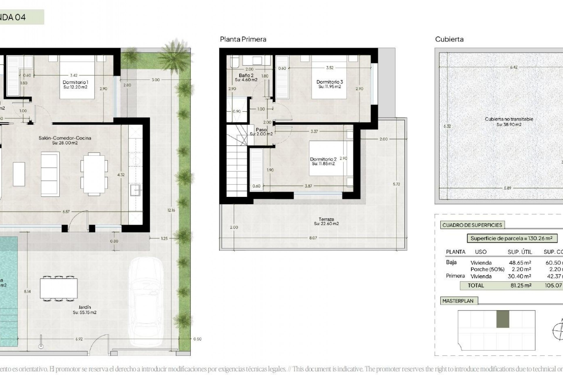 Nybygg - Villa -
Alhama De Murcia - Condado De Alhama