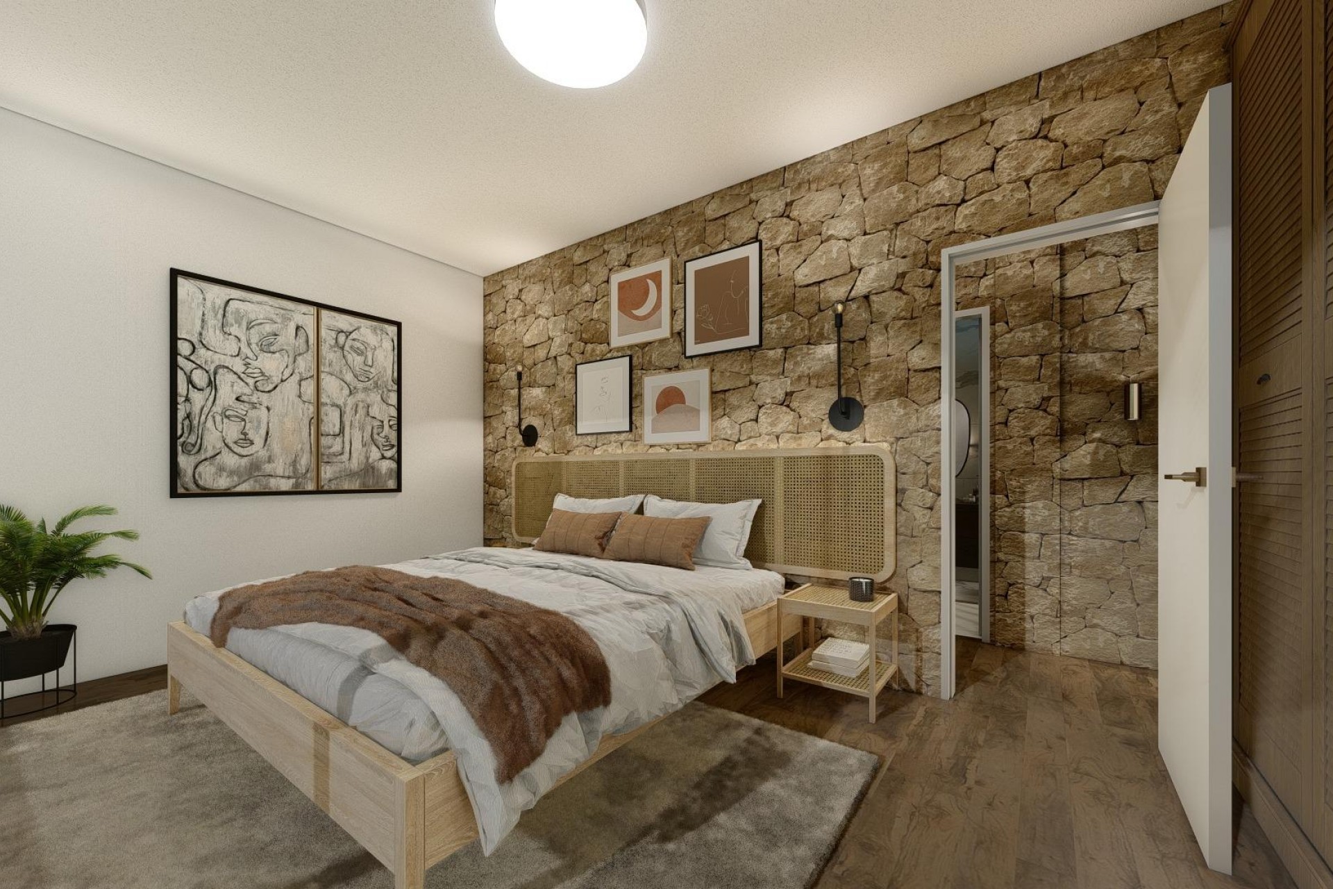 Nybygg - Villa -
Altea - Sierra de Altea