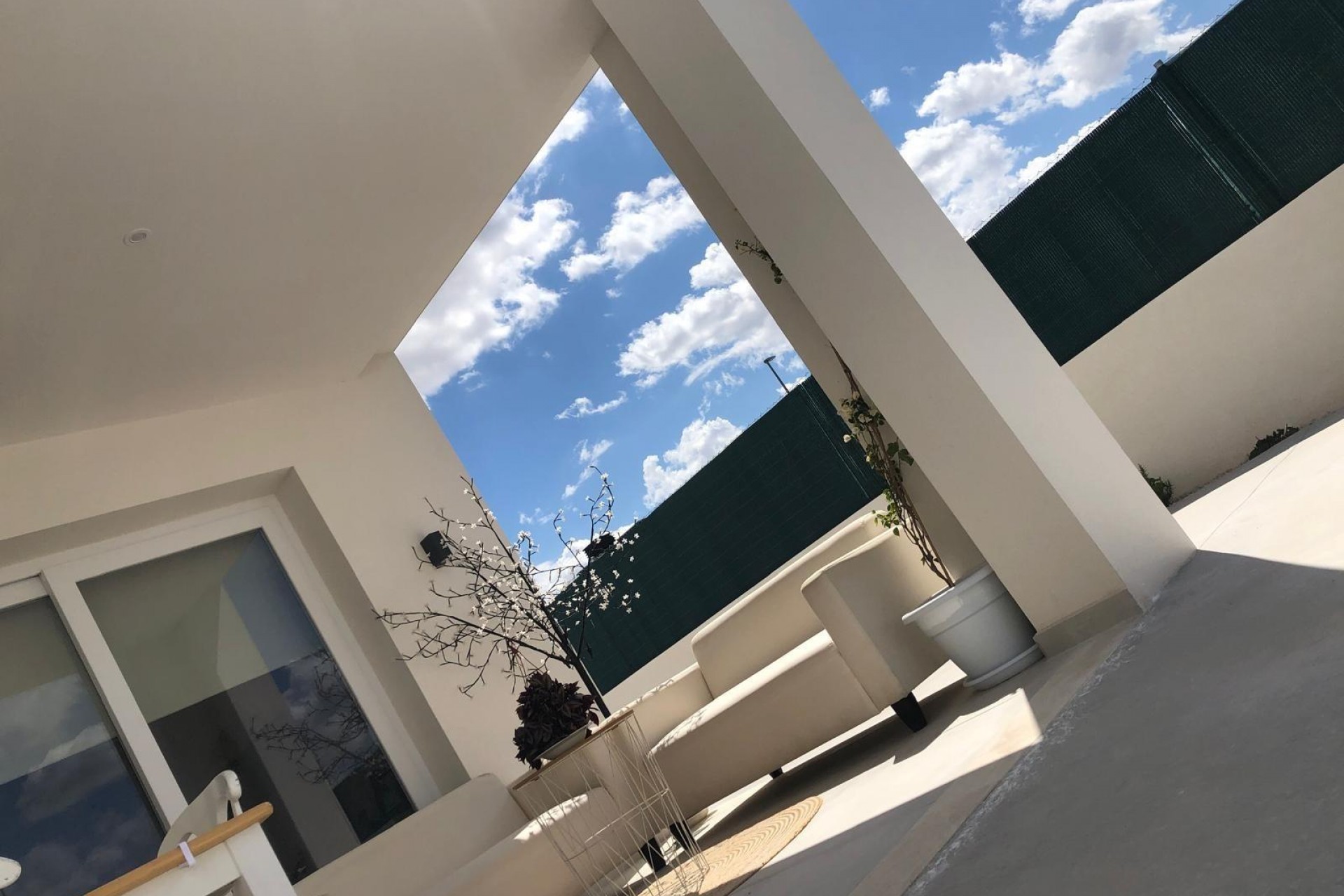 Nybygg - Villa -
Aspe - urbanizaciones