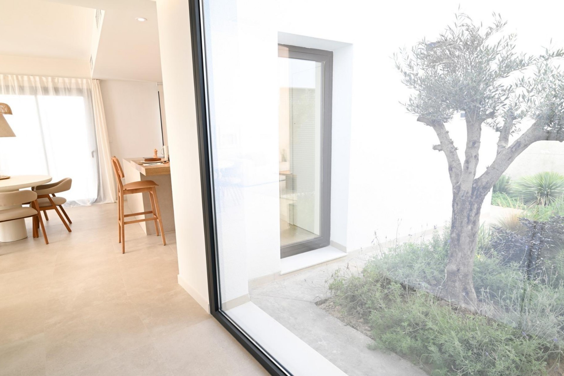 Nybygg - Villa -
Banos y Mendigo - Altaona Golf