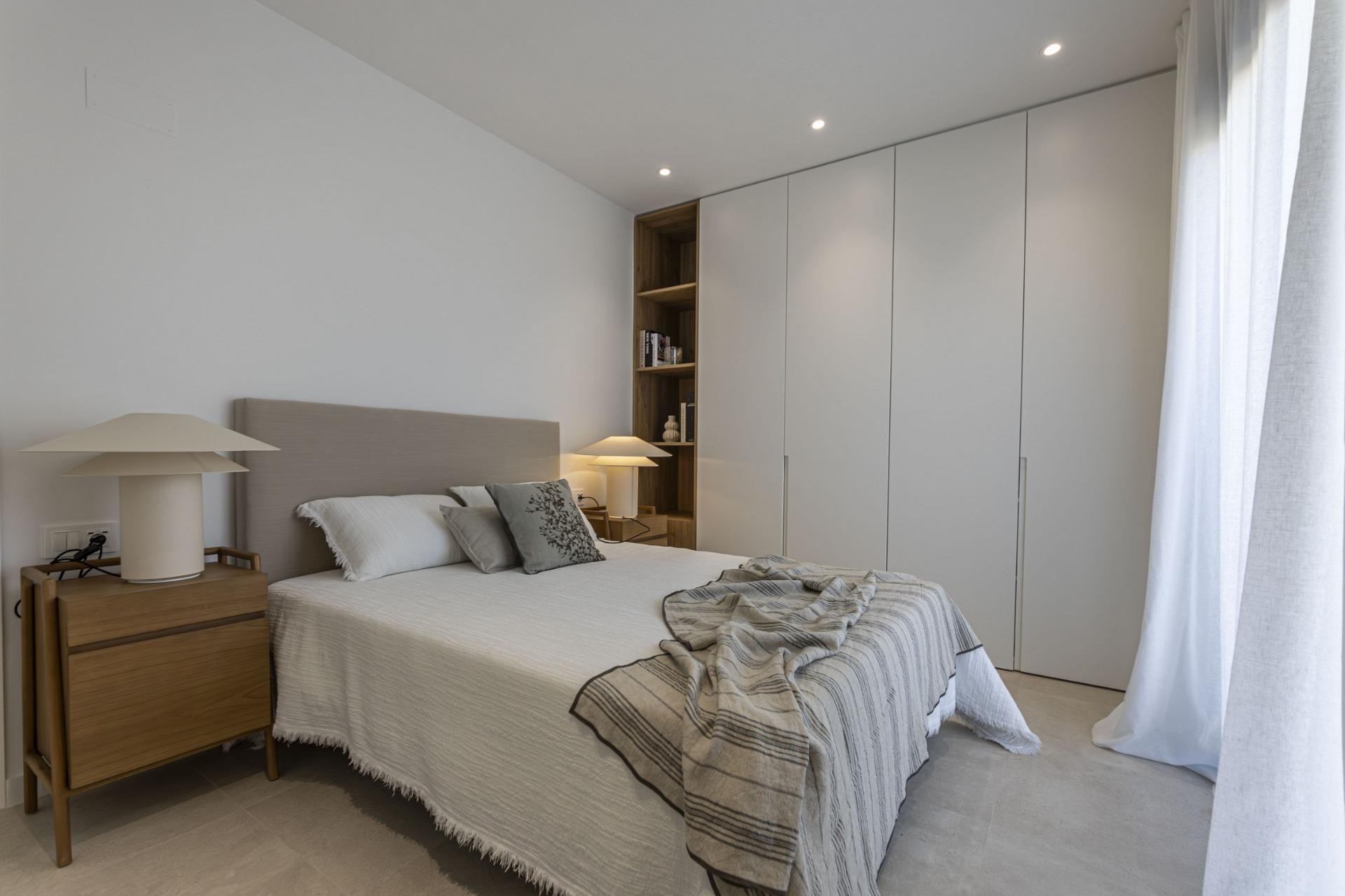 Nybygg - Villa -
Banos y Mendigo - Altaona Golf