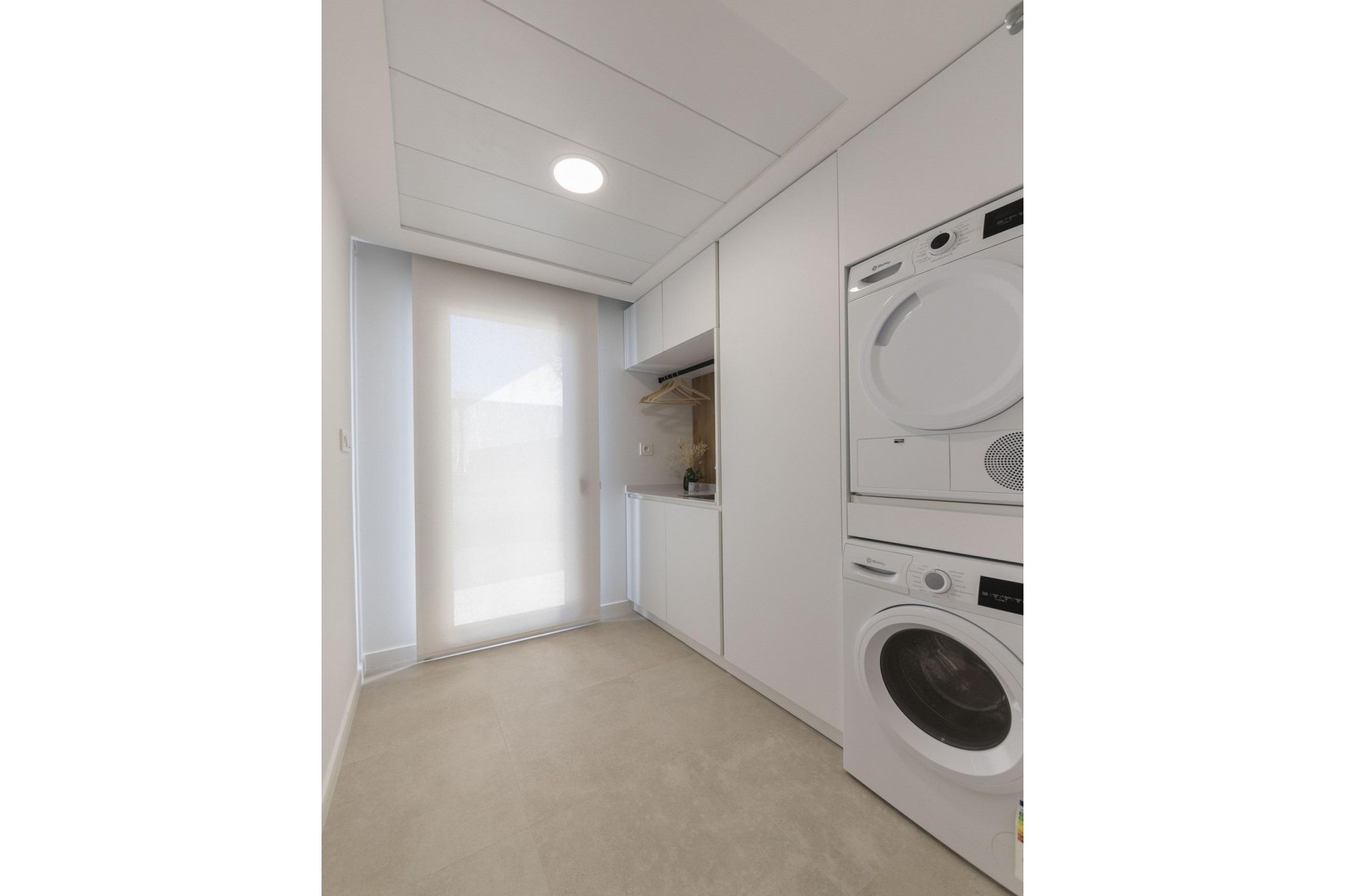 Nybygg - Villa -
Banos y Mendigo - Altaona Golf