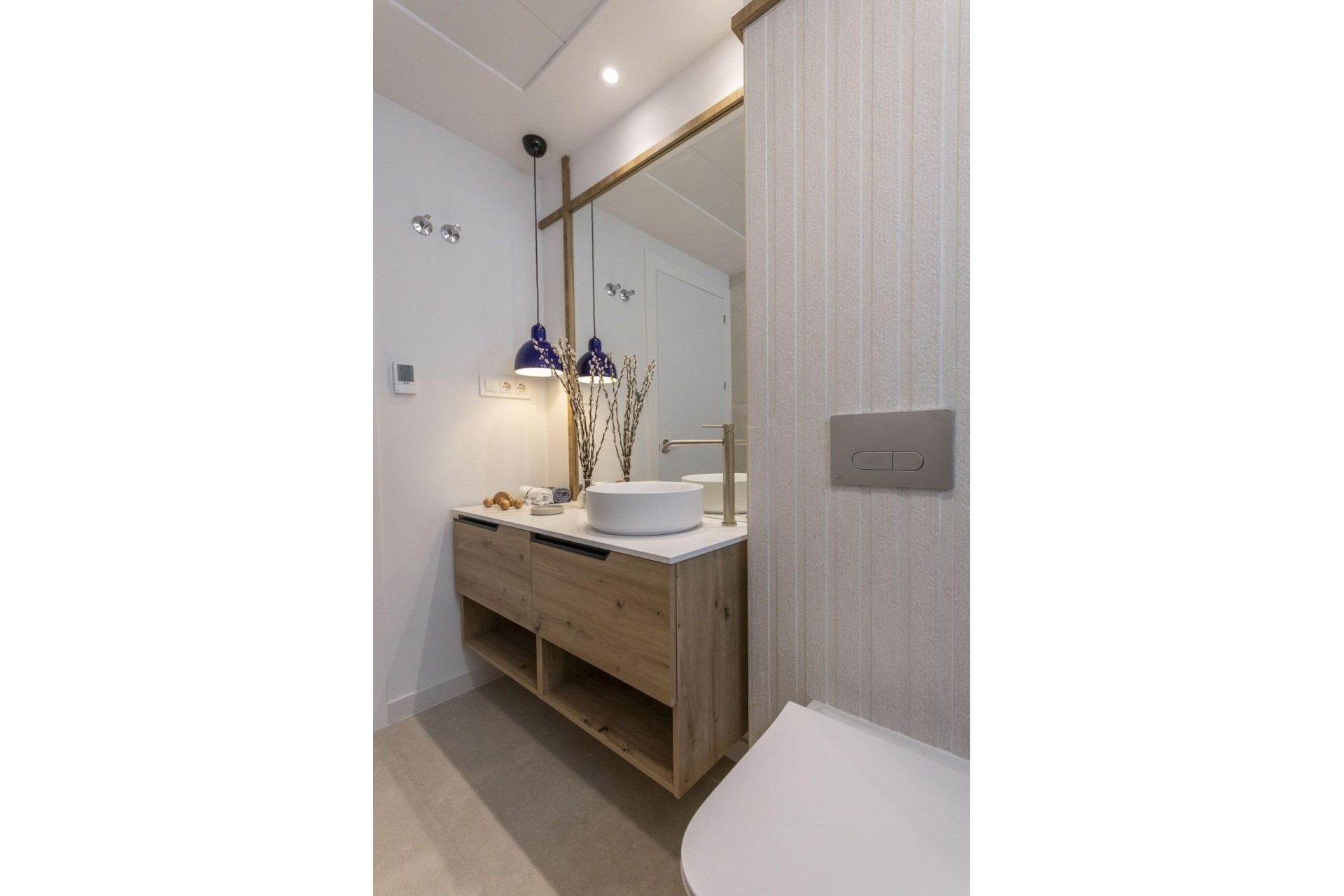 Nybygg - Villa -
Banos y Mendigo - Altaona Golf