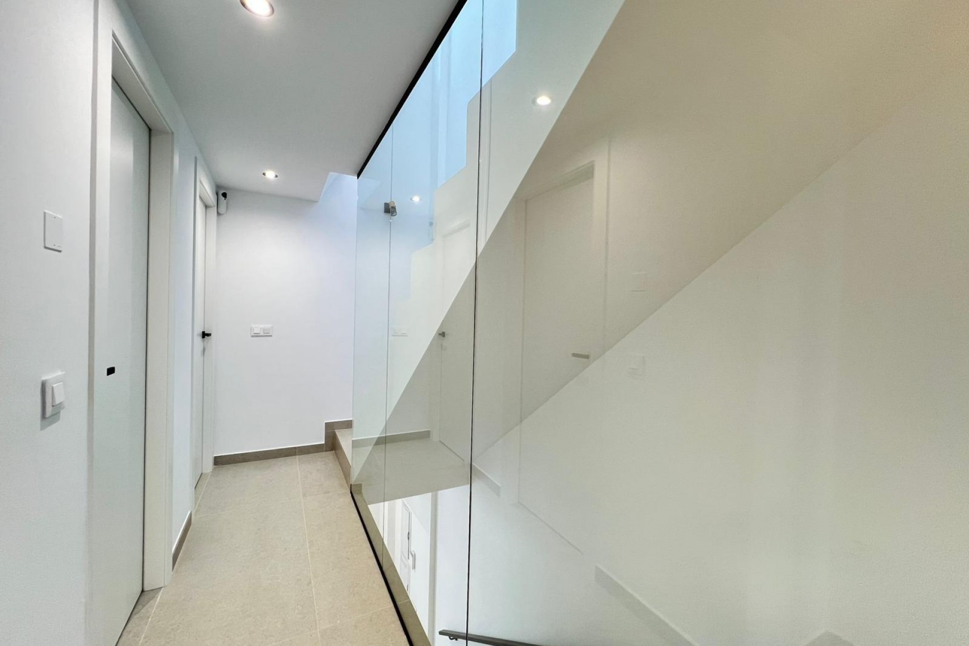 Nybygg - Villa -
Benferri - Benfis Park