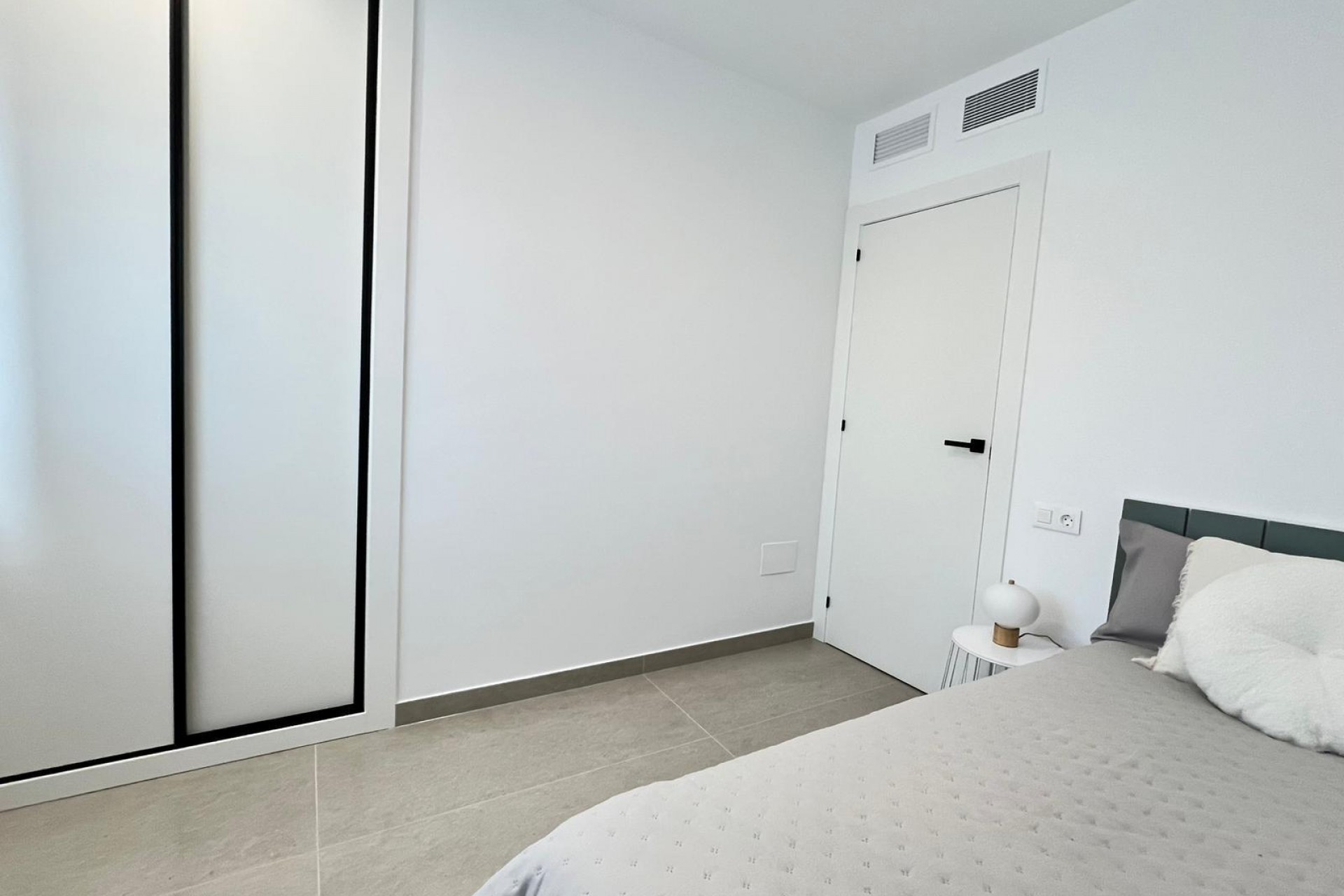 Nybygg - Villa -
Benferri - Benfis Park