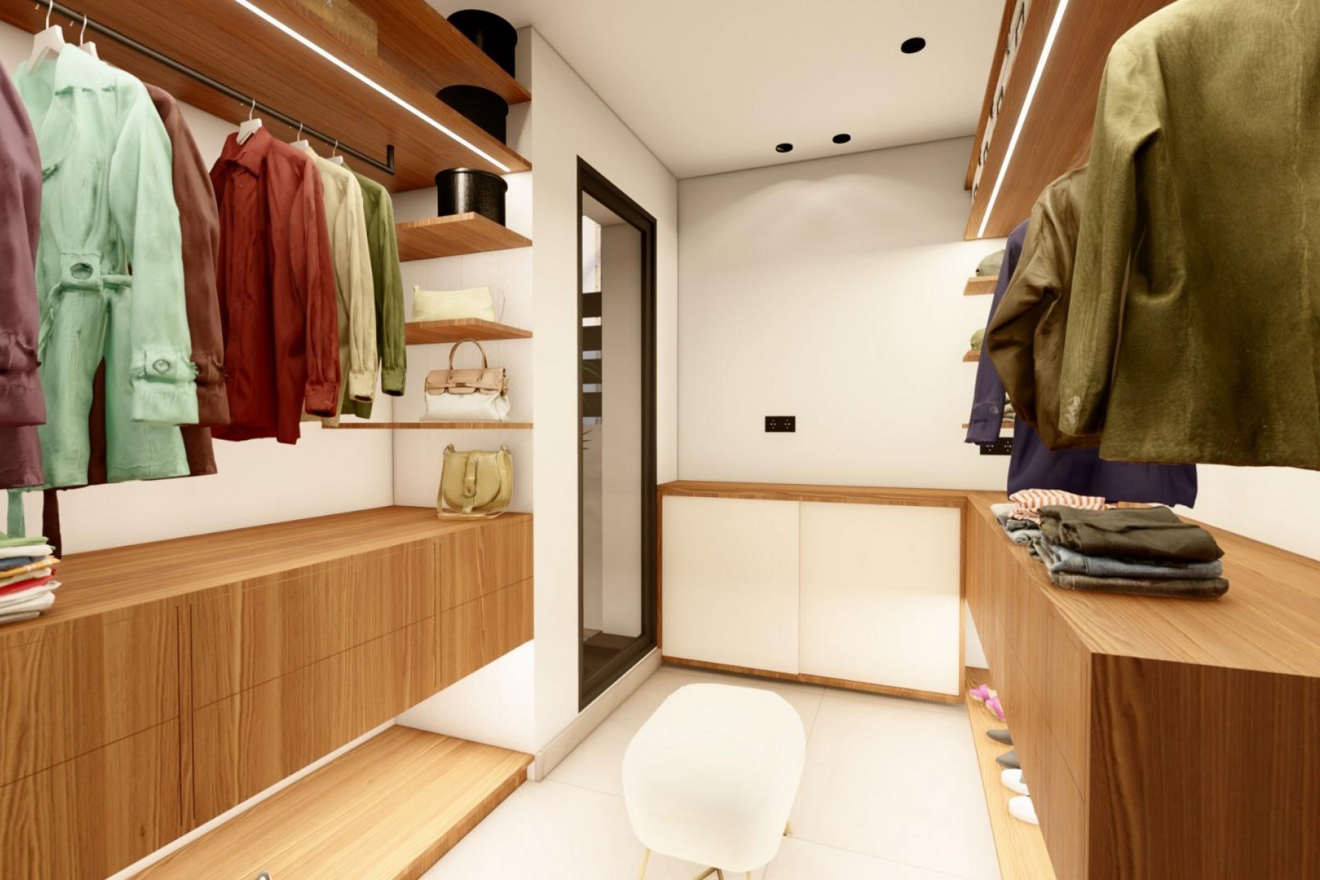 Nybygg - Villa -
Benijofar - Urb. Monteazul