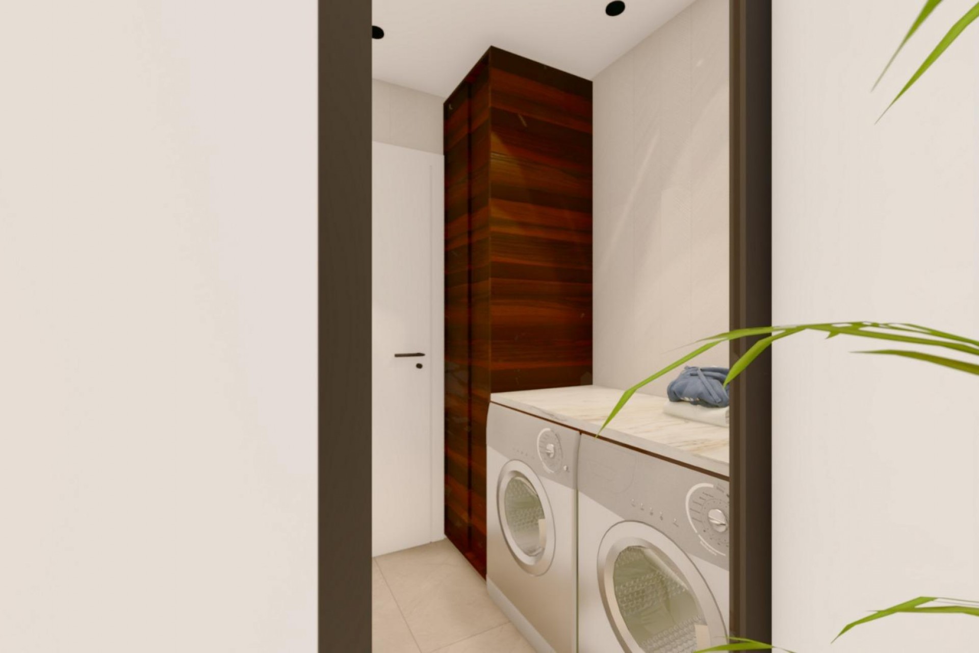 Nybygg - Villa -
Benijofar - Urb. Monteazul