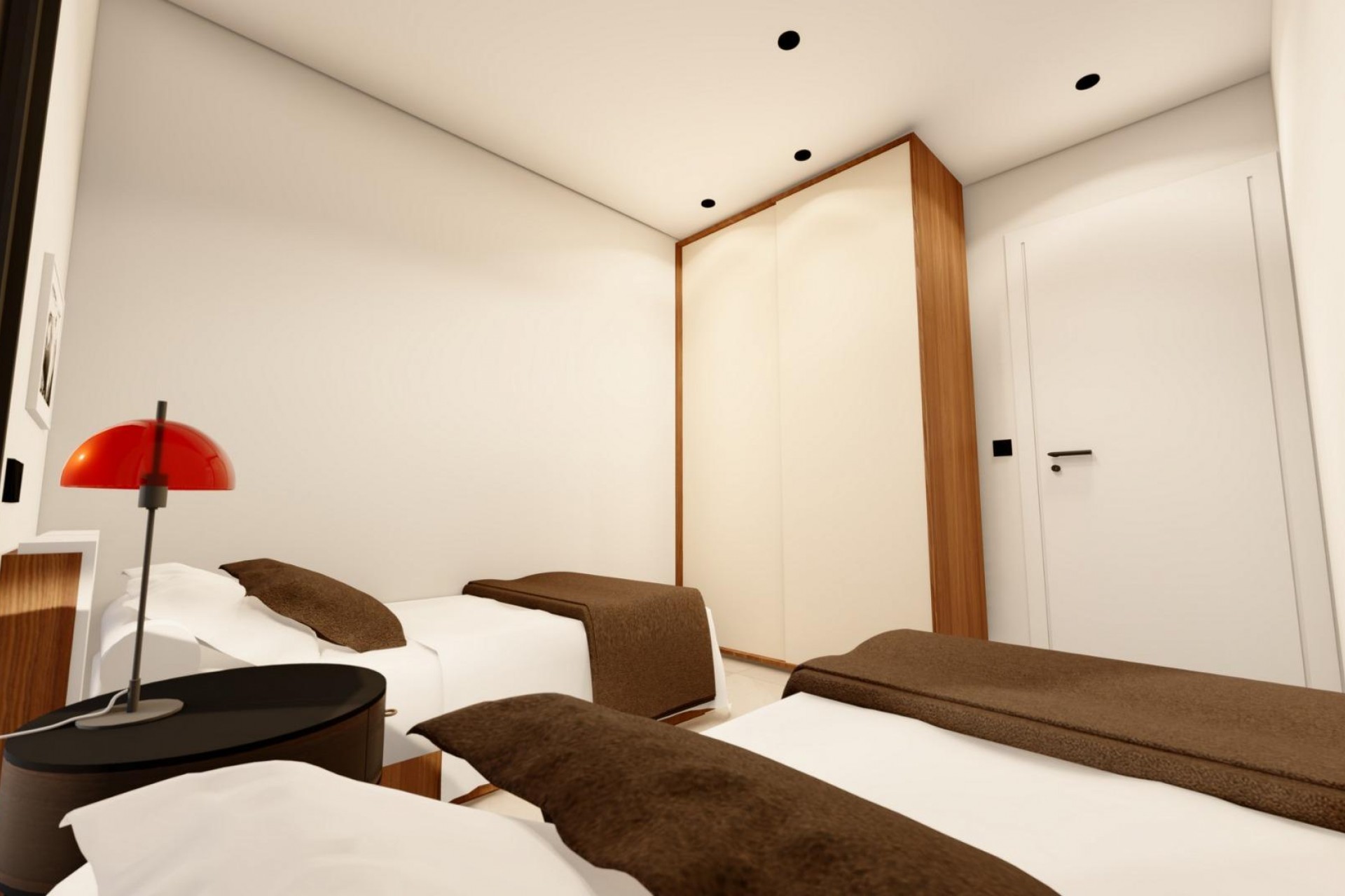 Nybygg - Villa -
Benijofar - Urb. Monteazul