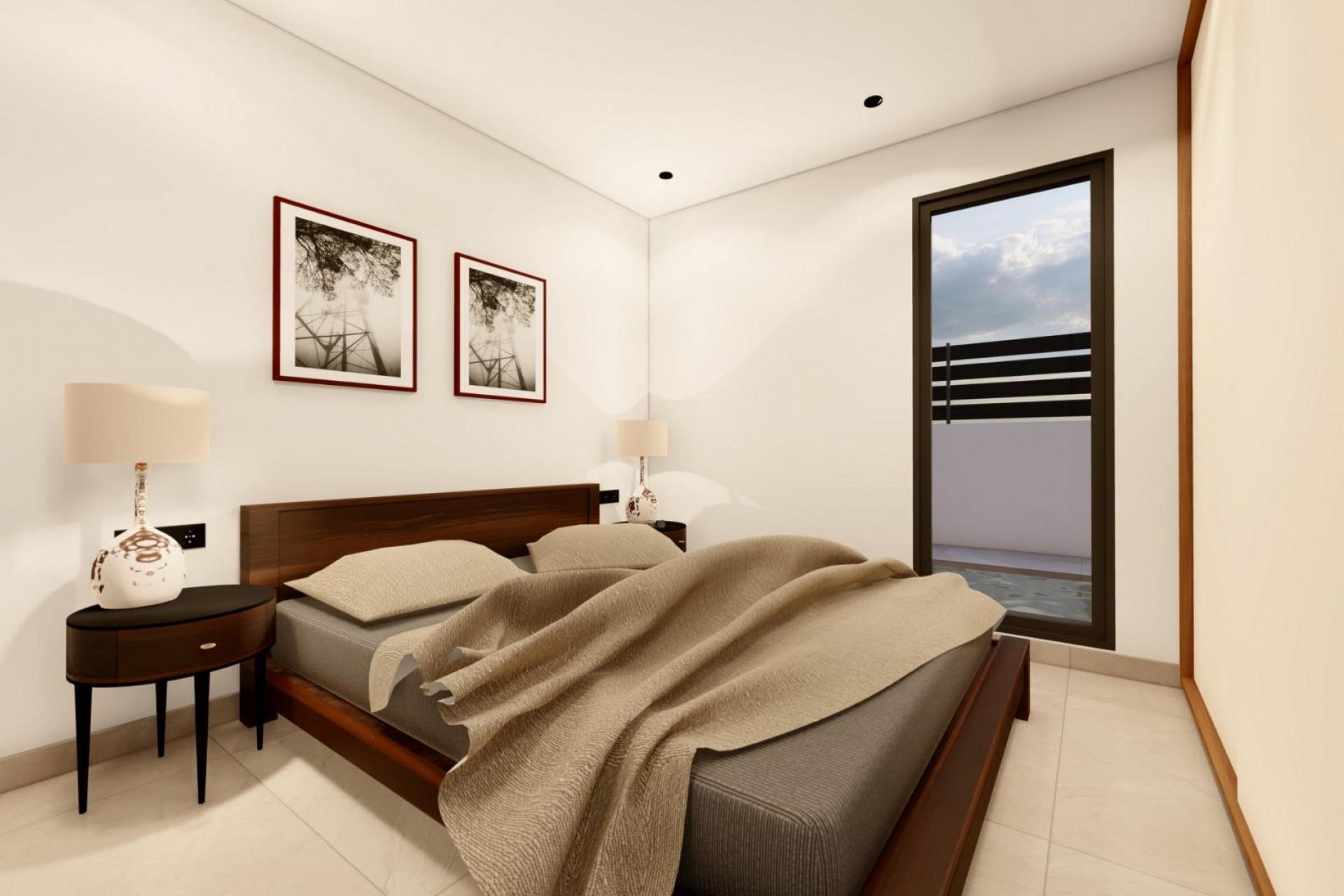 Nybygg - Villa -
Benijofar - Urb. Monteazul