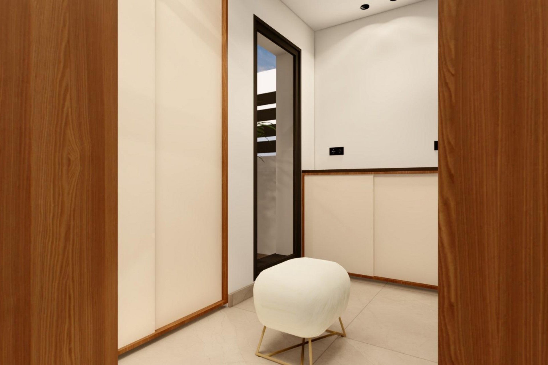 Nybygg - Villa -
Benijofar - Urb. Monteazul