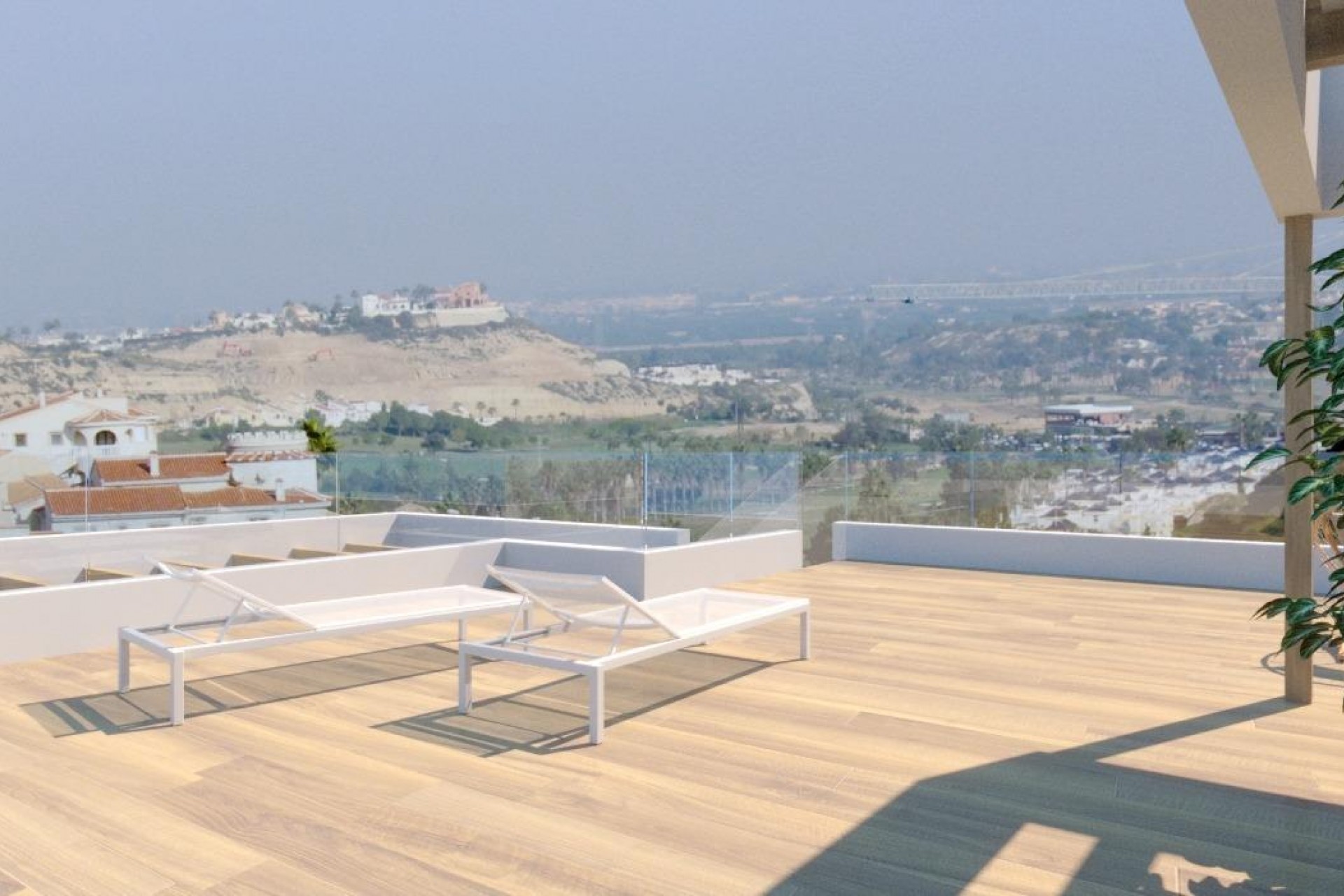 Nybygg - Villa -
Ciudad Quesada - Golf La Marquesa (Ciudad Quesada)