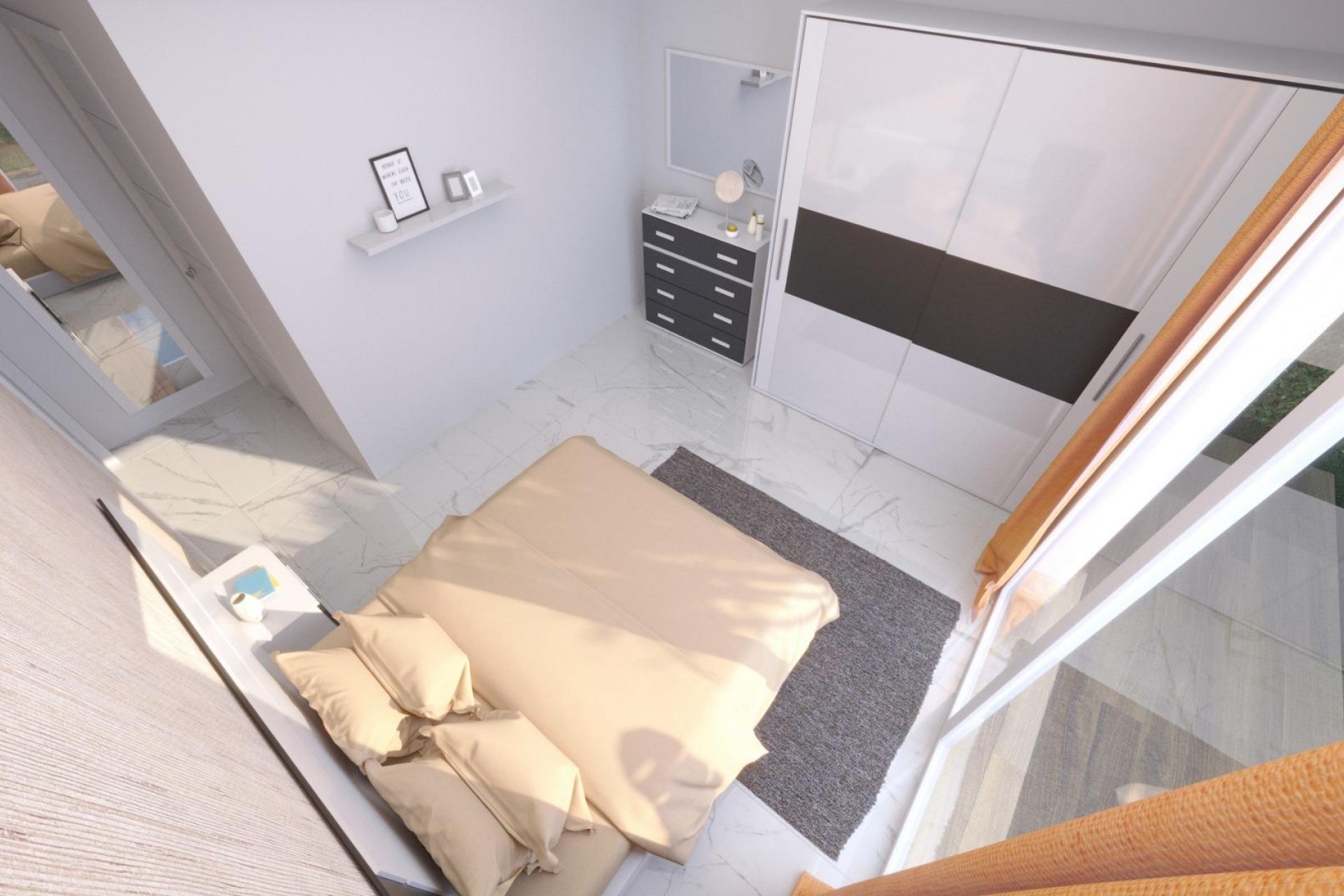 Nybygg - Villa -
Ciudad Quesada - Golf La Marquesa (Ciudad Quesada)