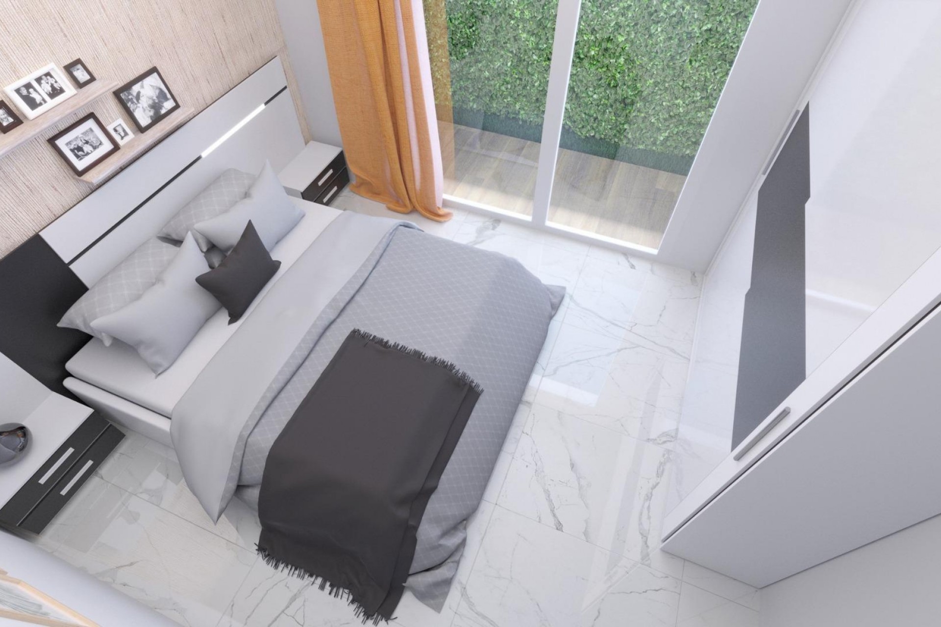 Nybygg - Villa -
Ciudad Quesada - Golf La Marquesa (Ciudad Quesada)