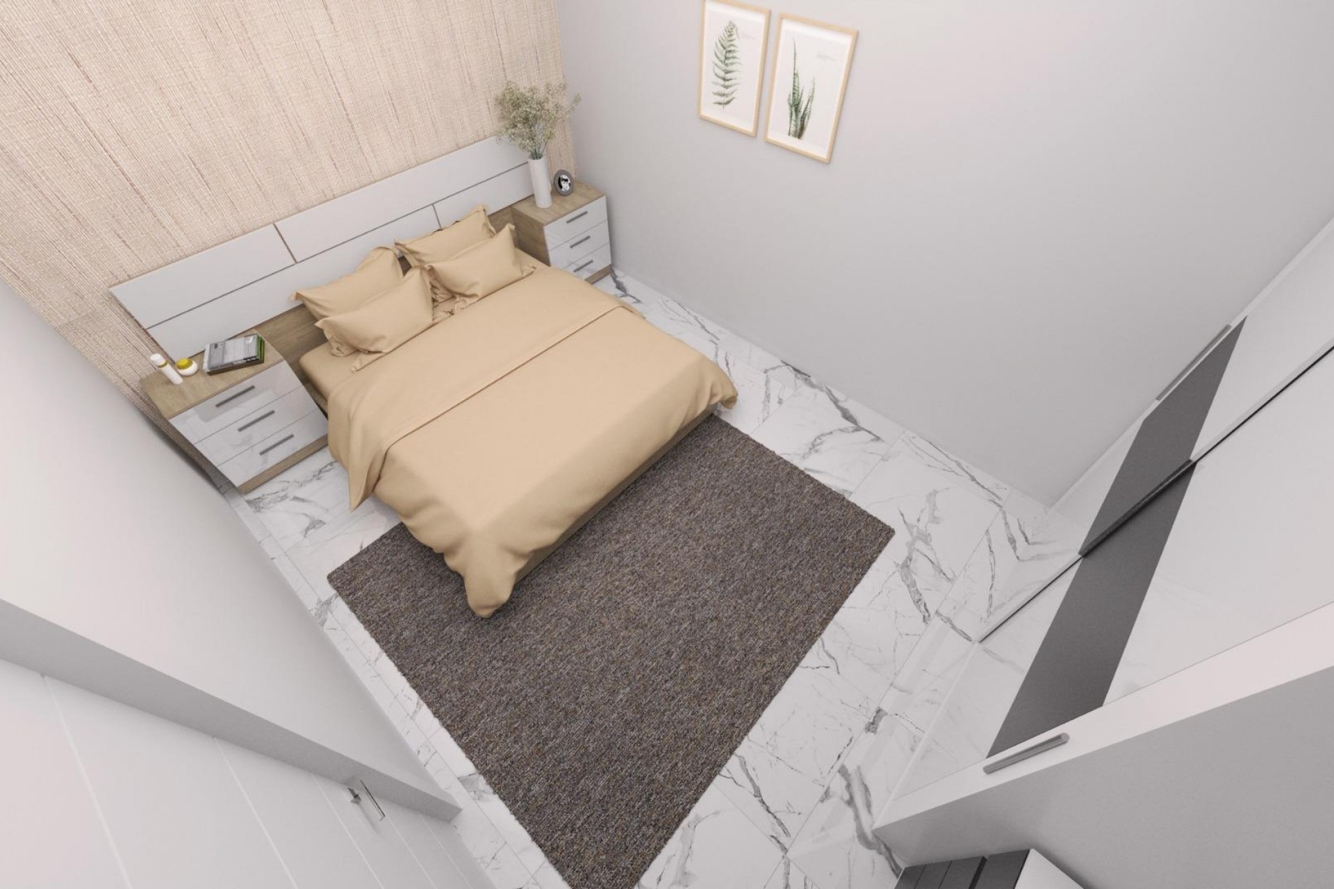 Nybygg - Villa -
Ciudad Quesada - Golf La Marquesa (Ciudad Quesada)